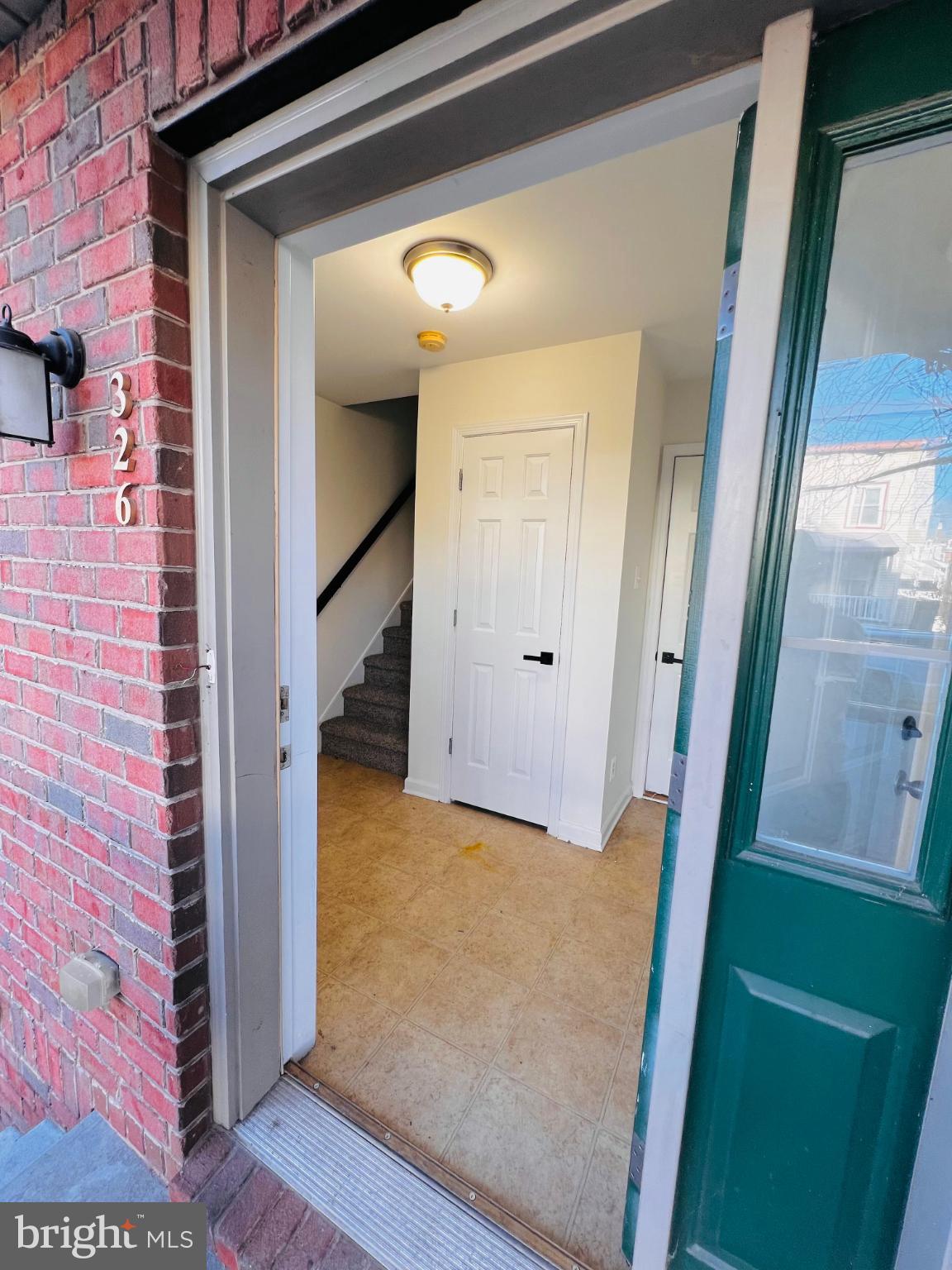 GREEN STREET MEWS - Residential