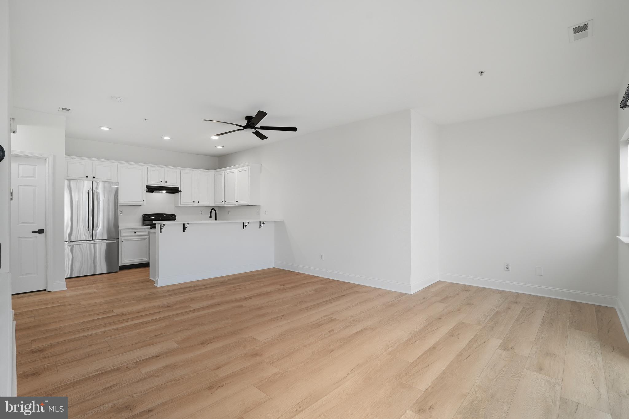 GREEN STREET MEWS - Residential