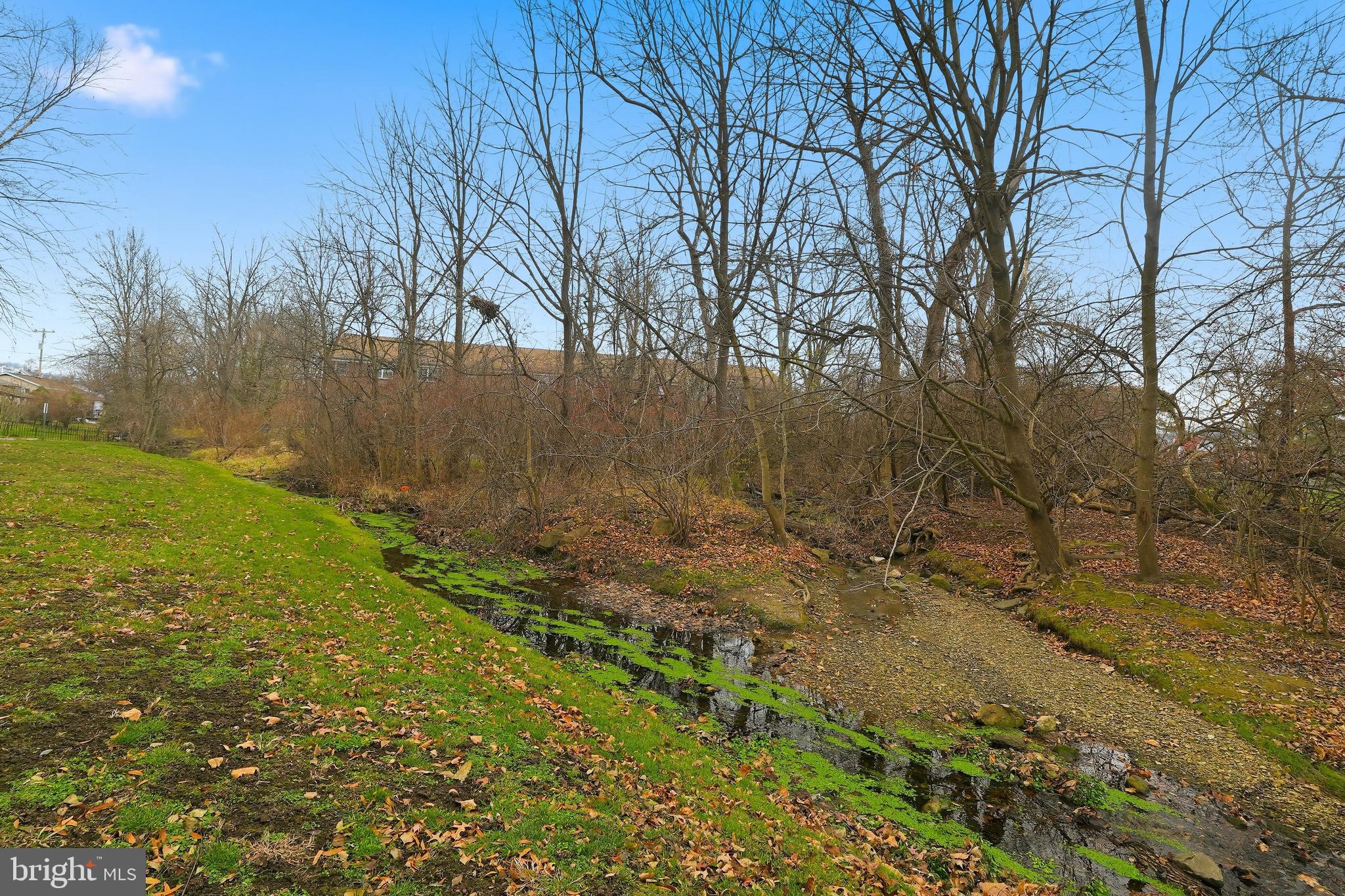 GREEN STREET MEWS - Residential