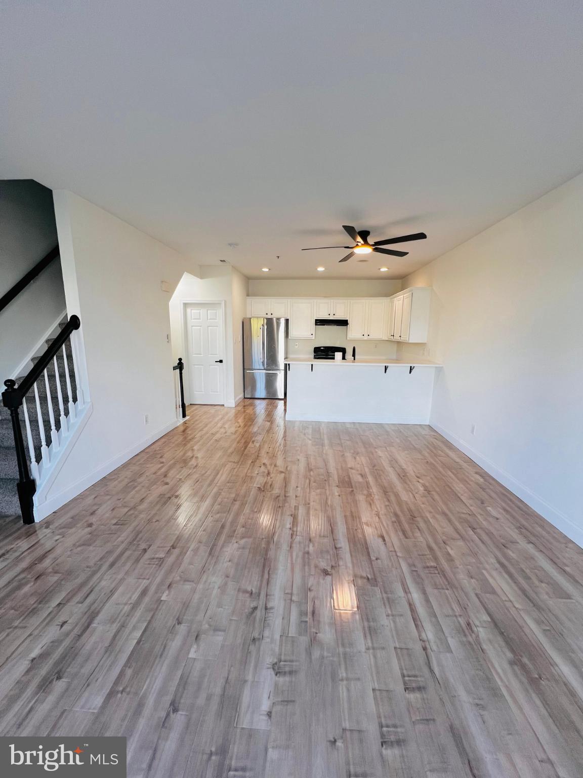 GREEN STREET MEWS - Residential