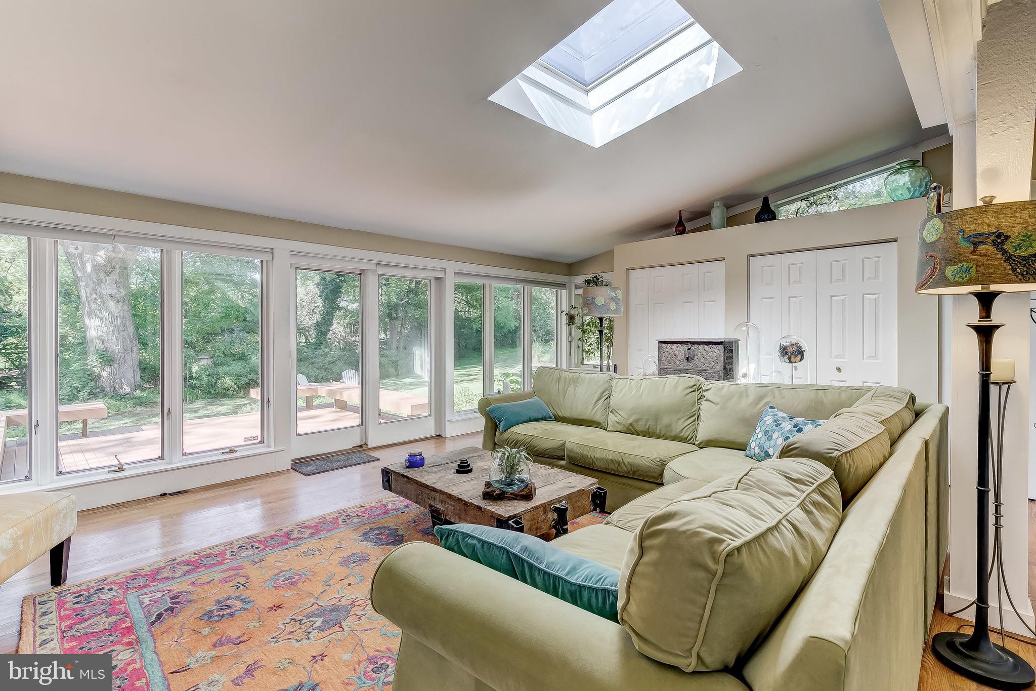 SHAWAN VALLEY - Residential