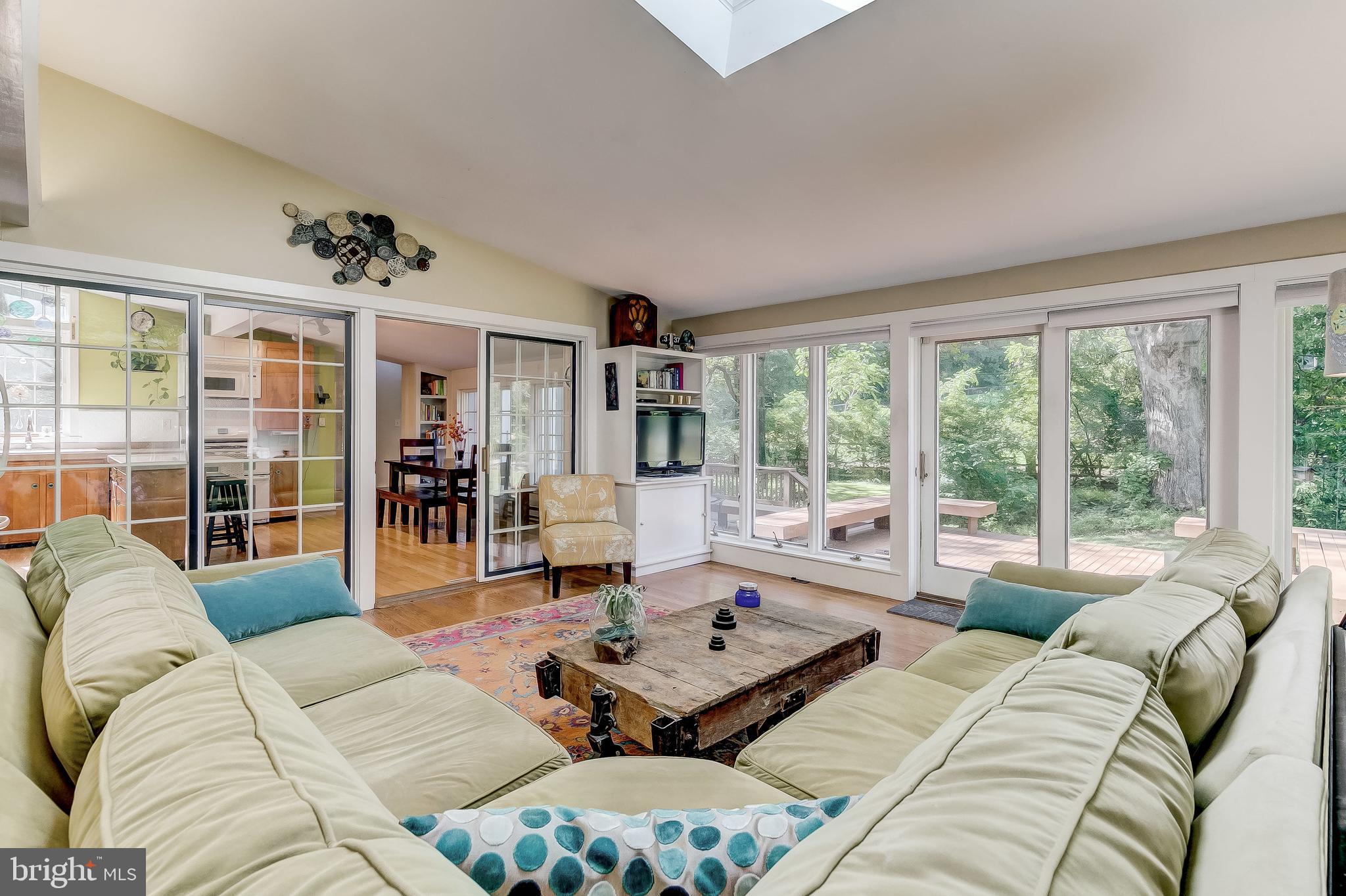 SHAWAN VALLEY - Residential