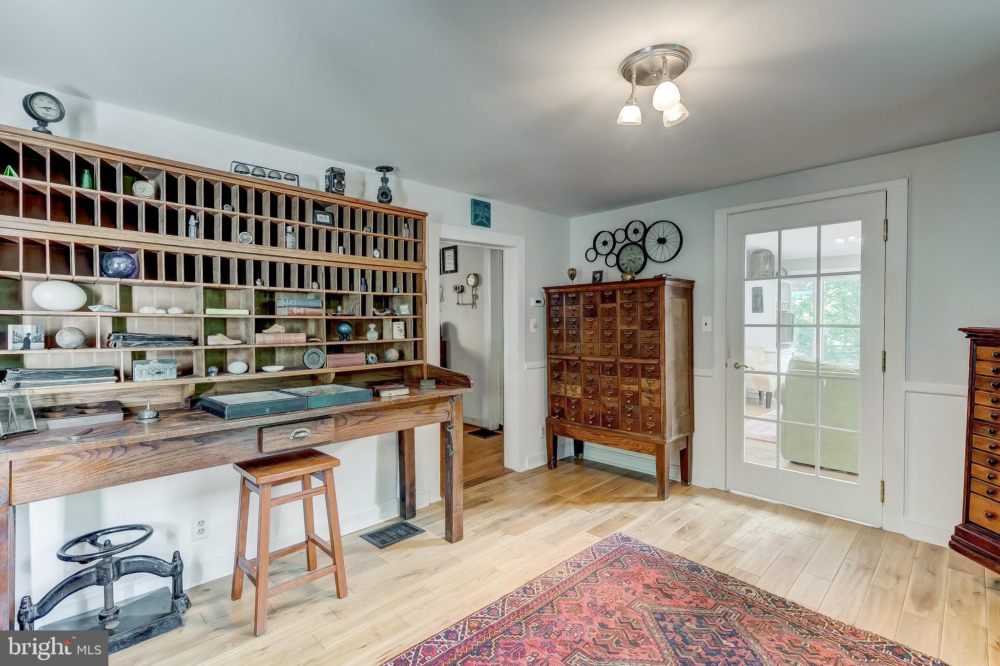 SHAWAN VALLEY - Residential