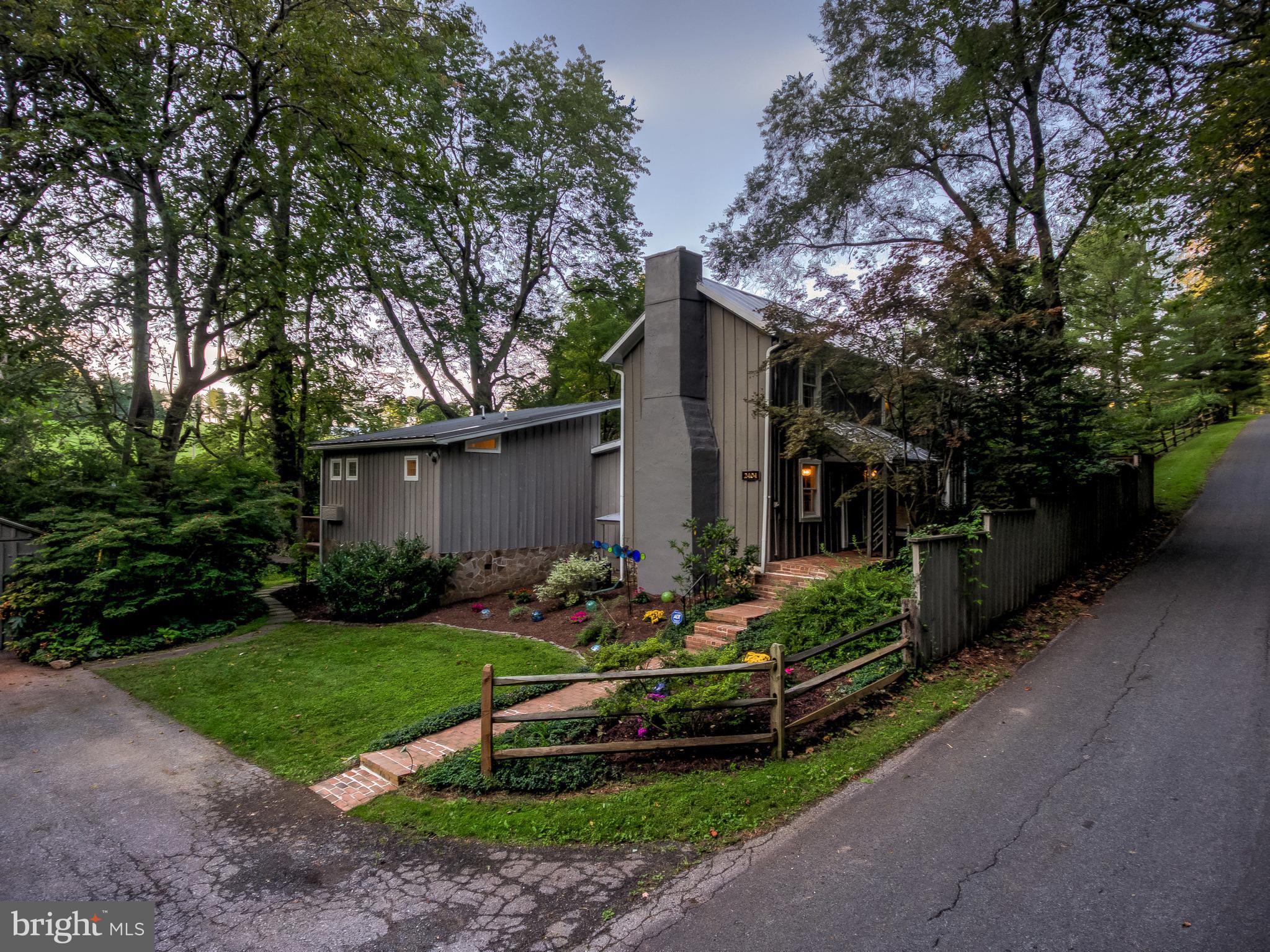 SHAWAN VALLEY - Residential