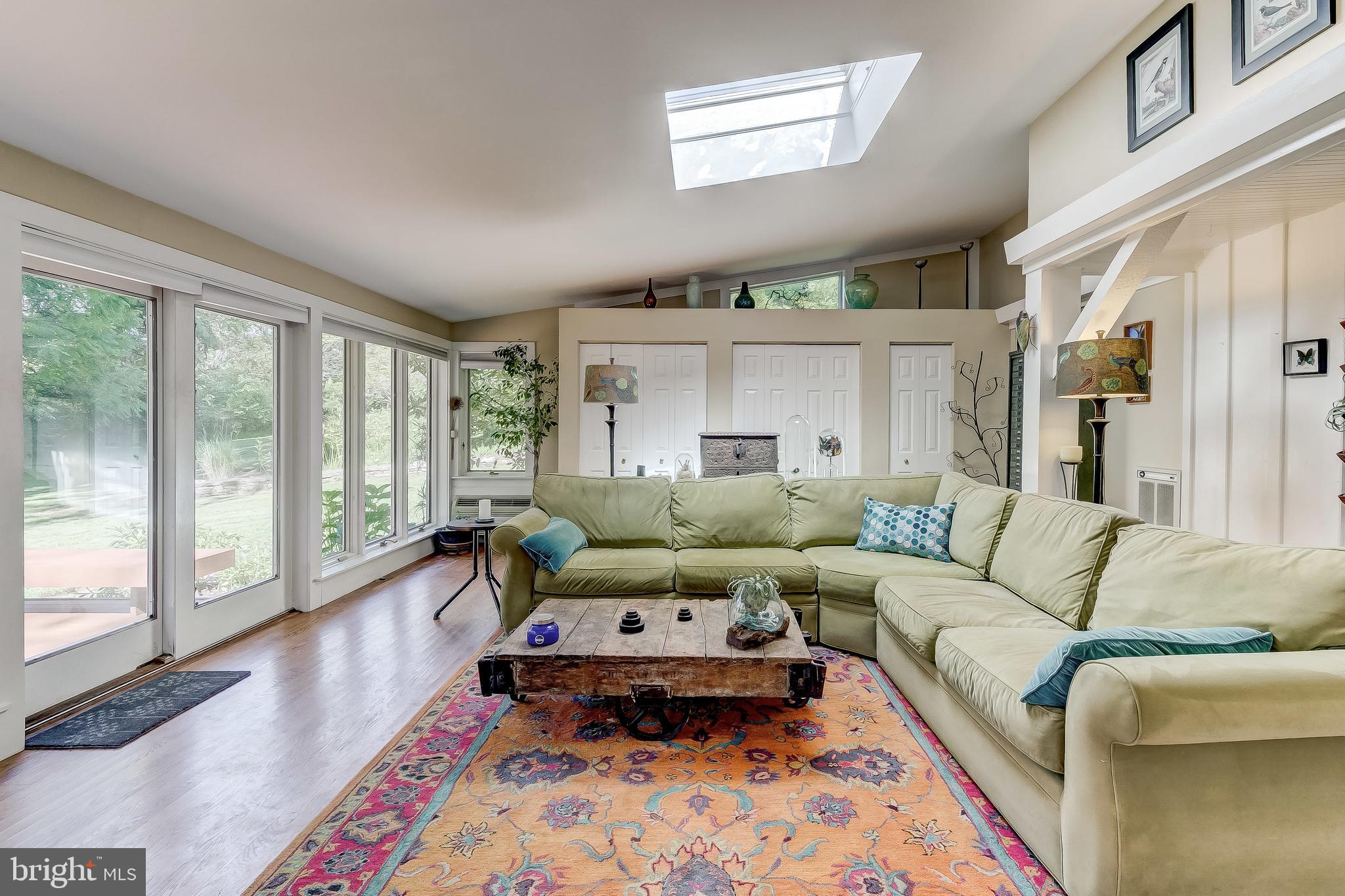 SHAWAN VALLEY - Residential