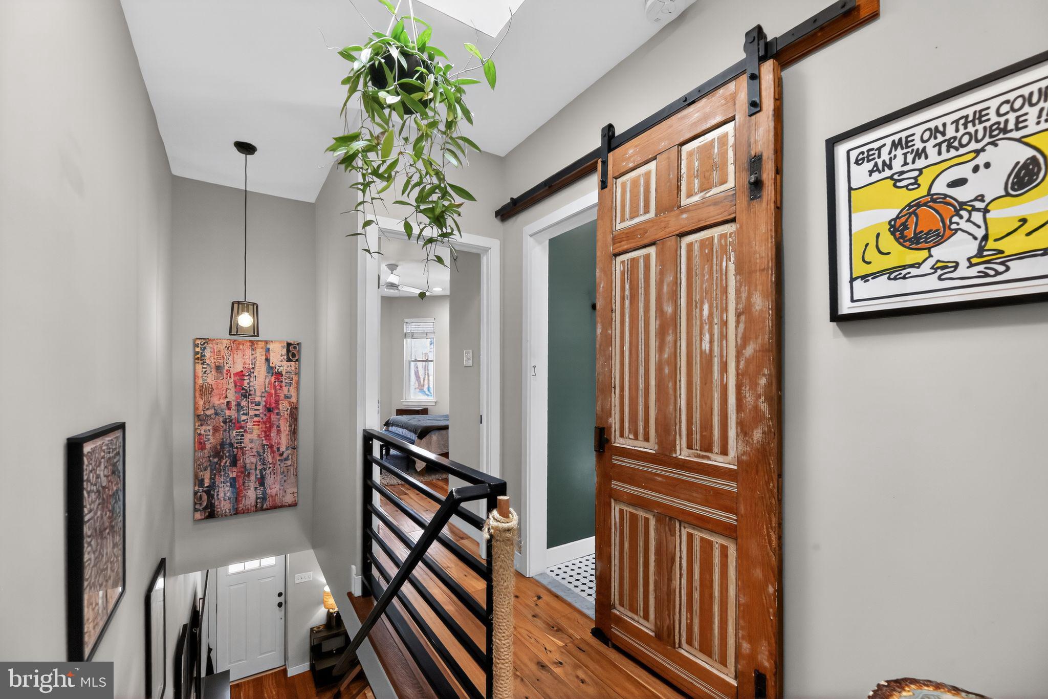 BREWERYTOWN - Residential