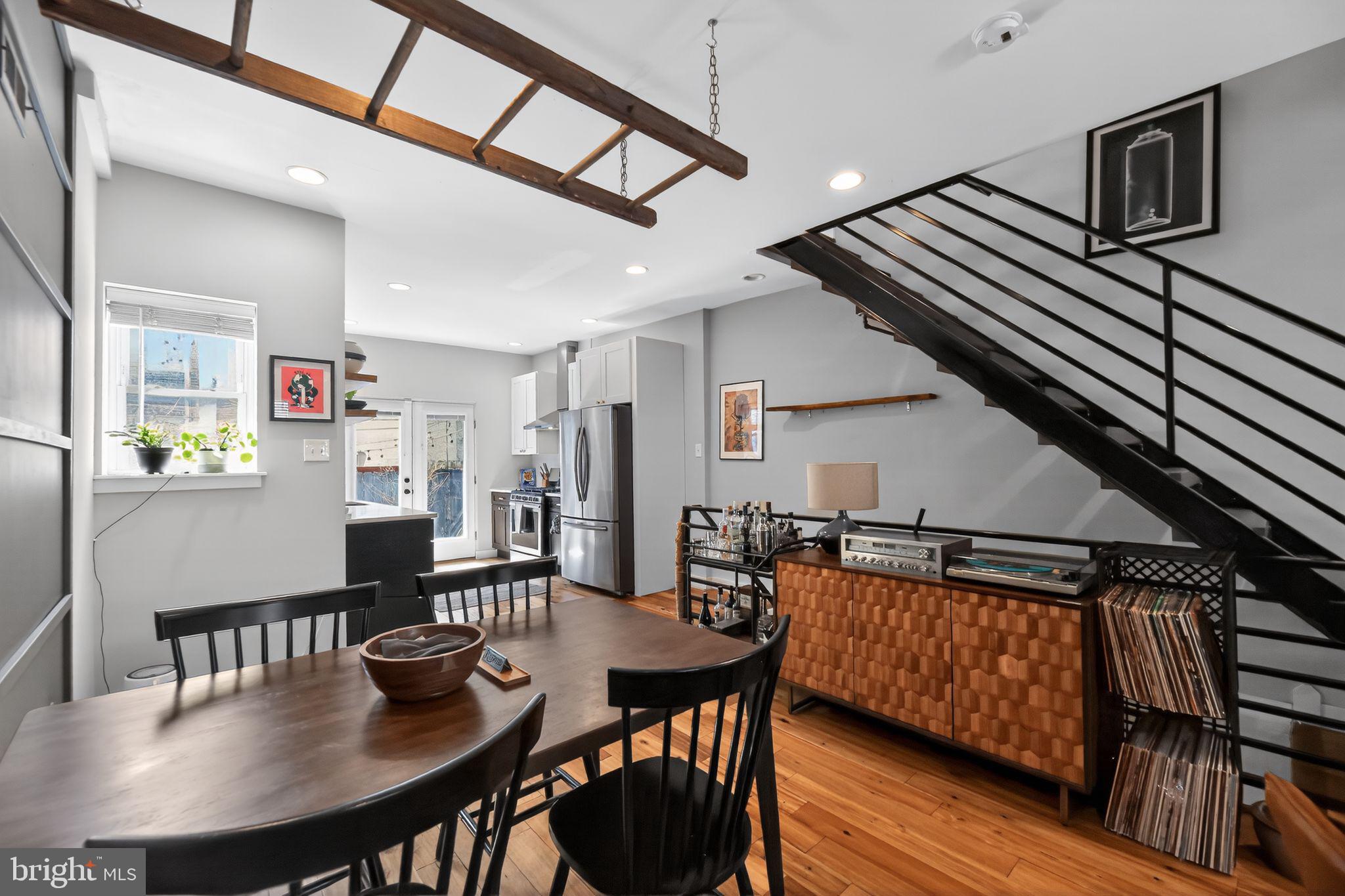BREWERYTOWN - Residential
