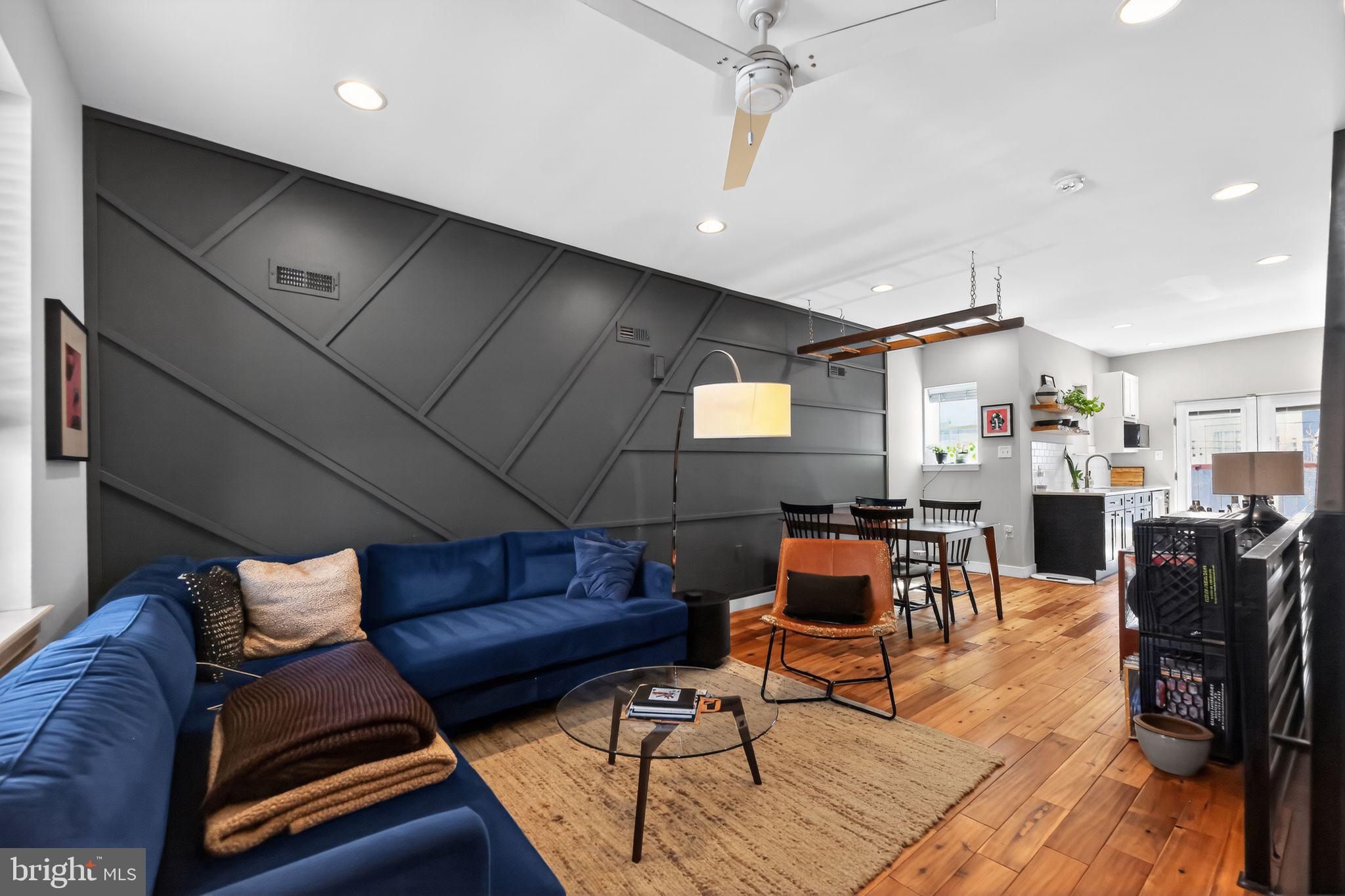 BREWERYTOWN - Residential