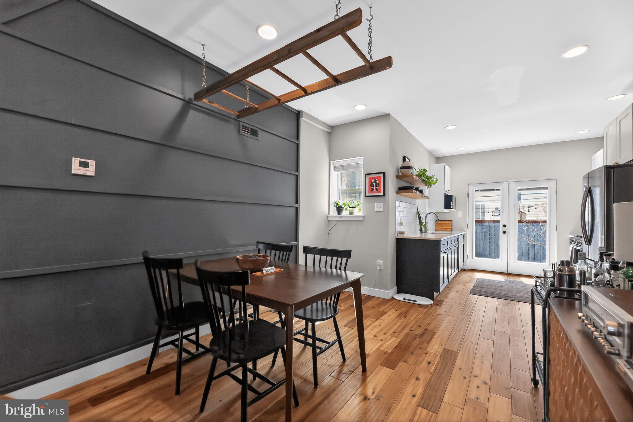 BREWERYTOWN - Residential