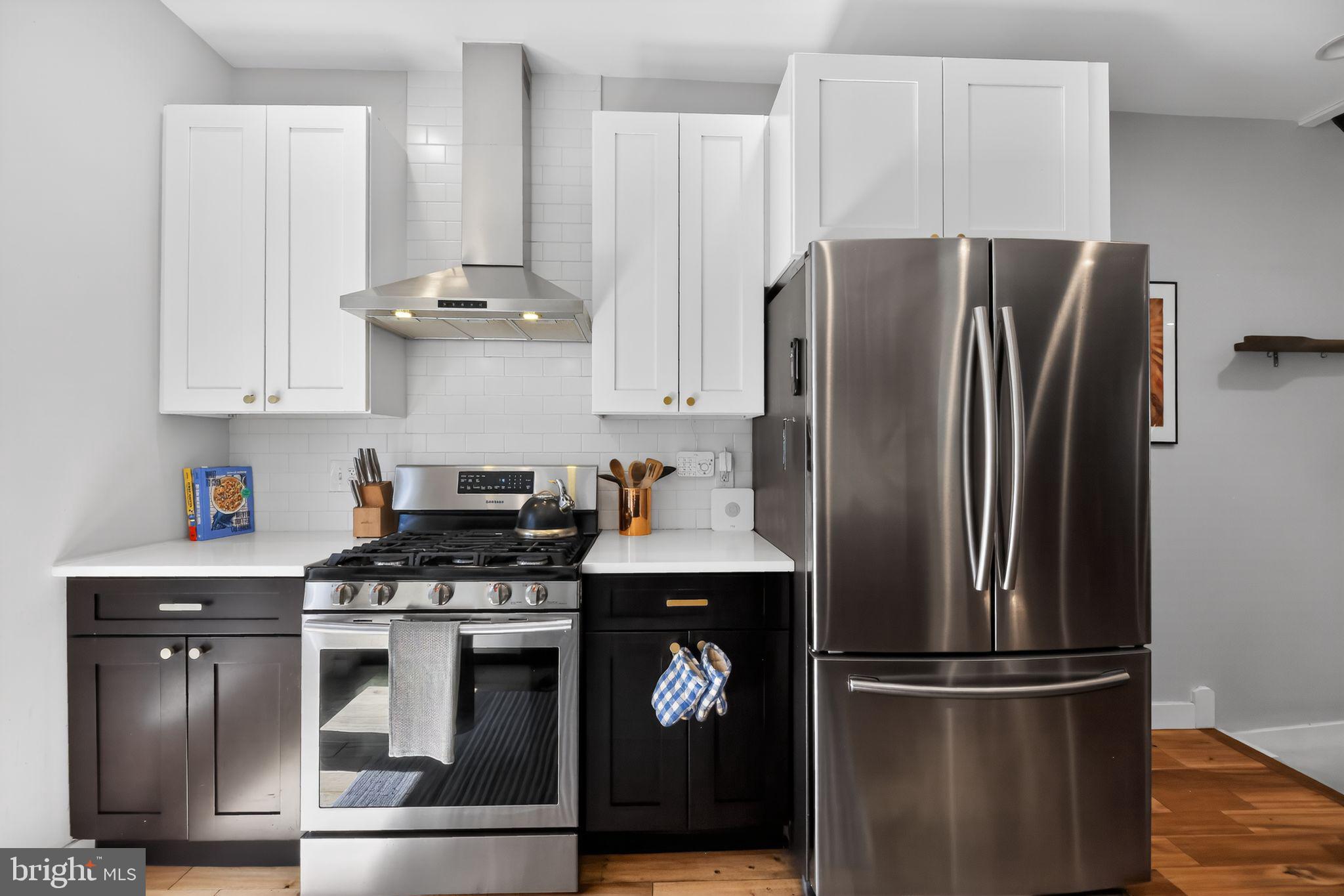 BREWERYTOWN - Residential