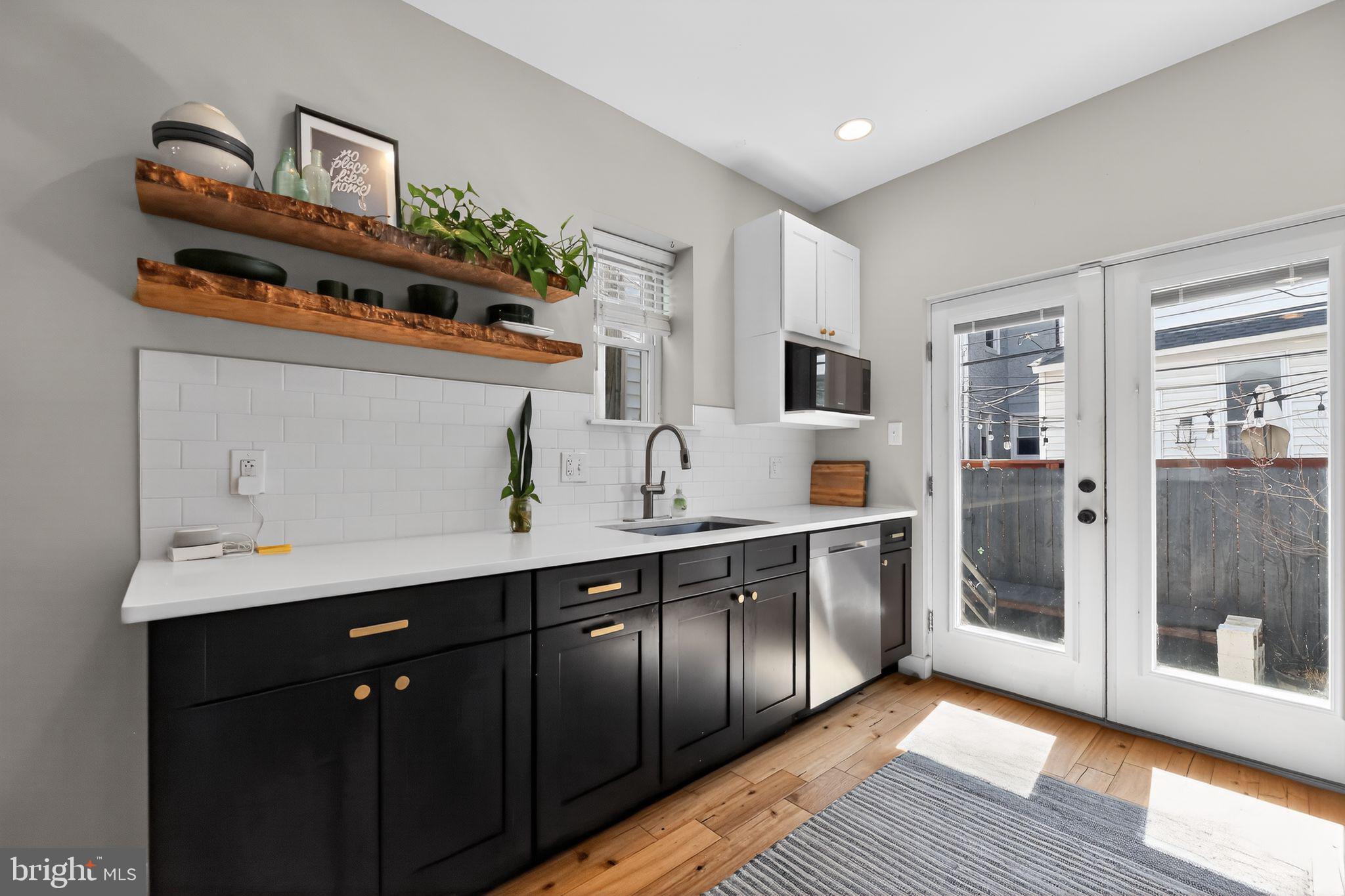 BREWERYTOWN - Residential