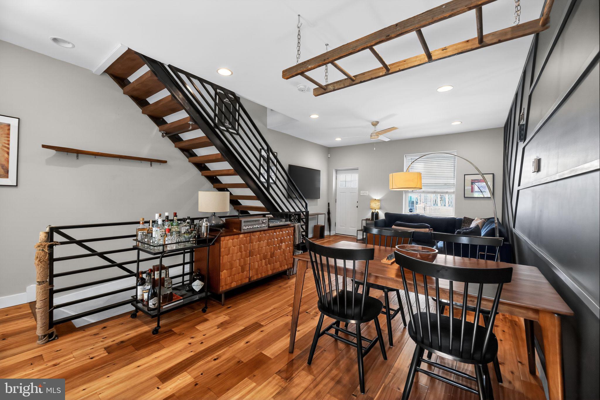 BREWERYTOWN - Residential