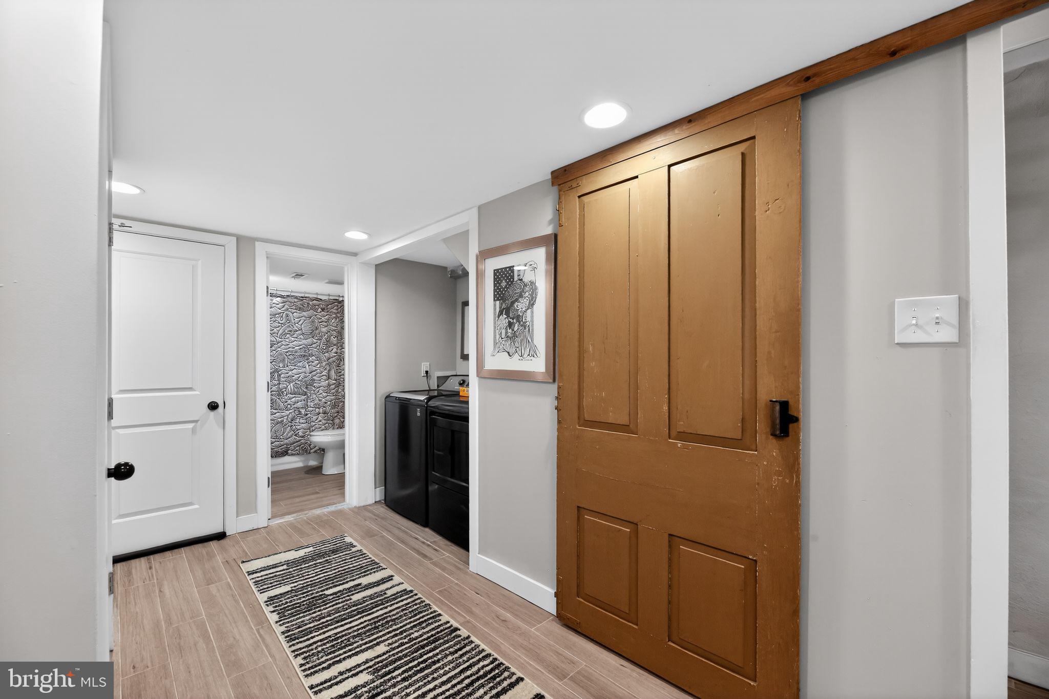 BREWERYTOWN - Residential