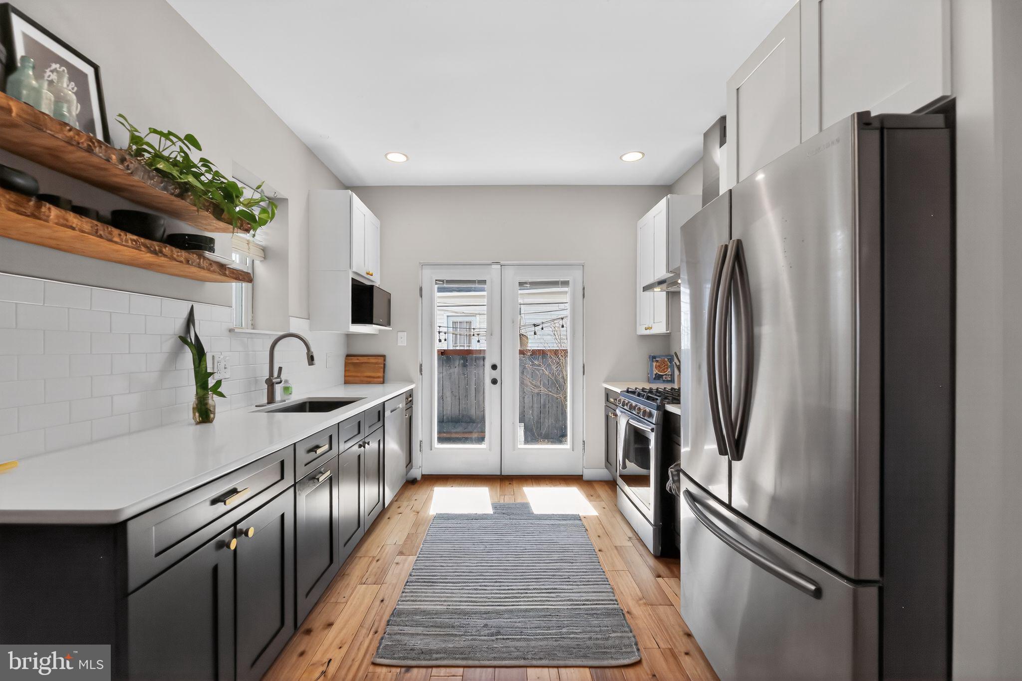 BREWERYTOWN - Residential