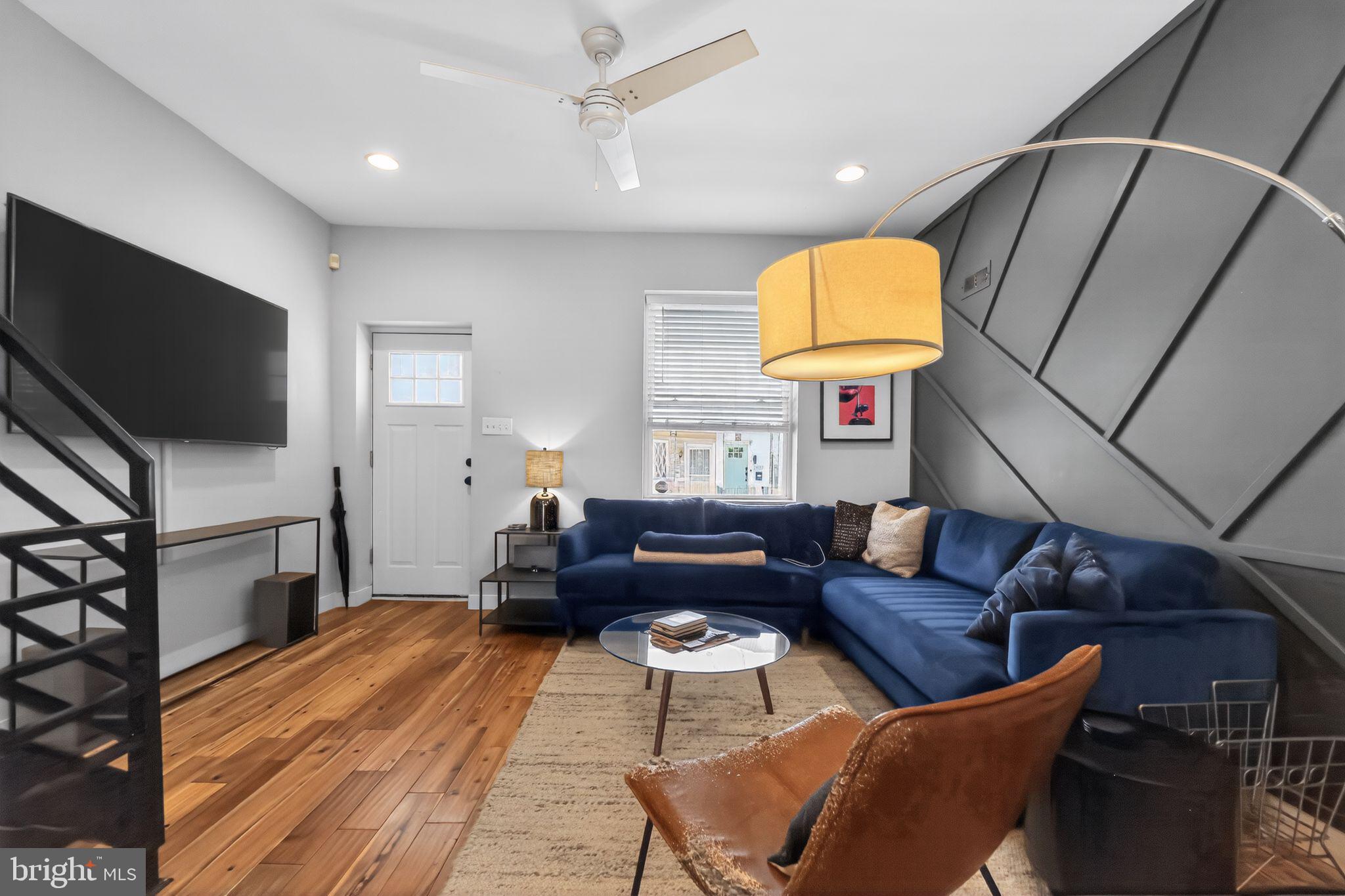 BREWERYTOWN - Residential