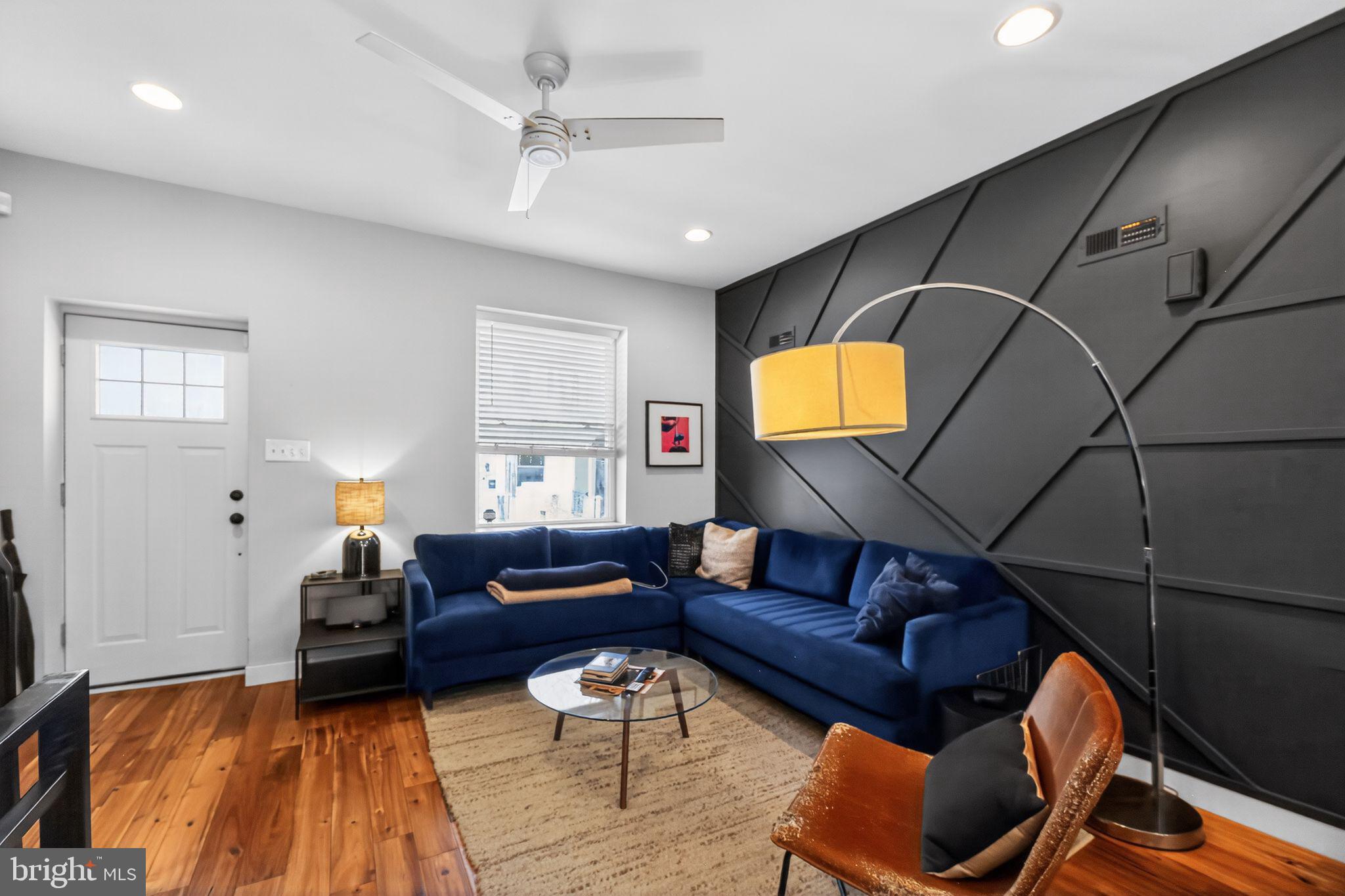 BREWERYTOWN - Residential