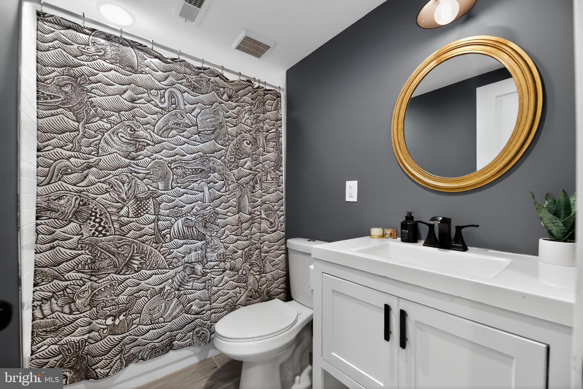 BREWERYTOWN - Residential