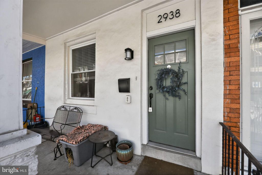 Photo of 2938 Nicholas Street, PHILADELPHIA, PA 19121 (MLS # PAPH2599448)