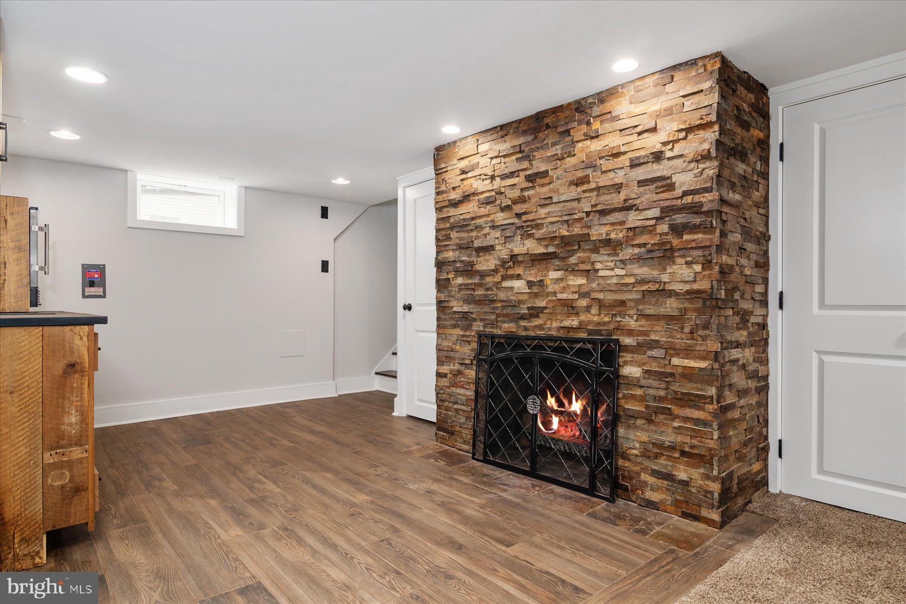 OWINGS MILLS - Residential