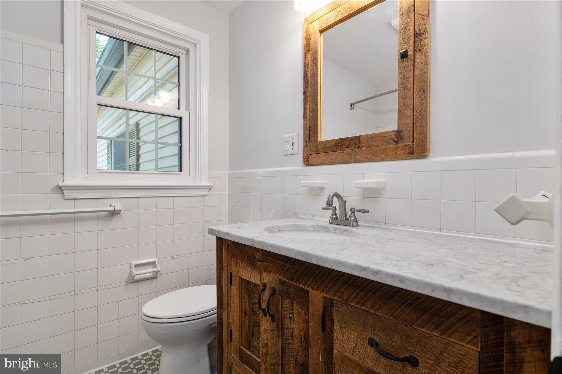 OWINGS MILLS - Residential