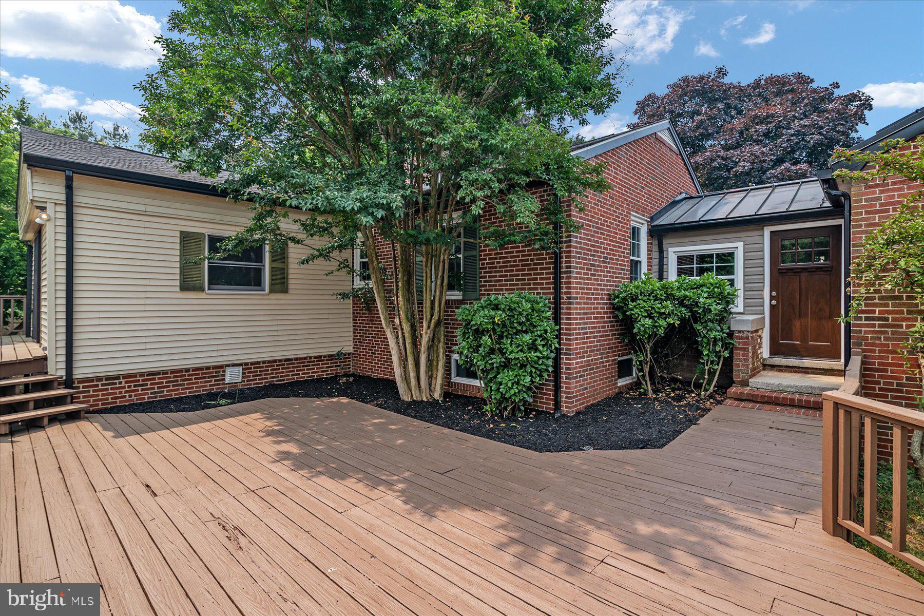 OWINGS MILLS - Residential