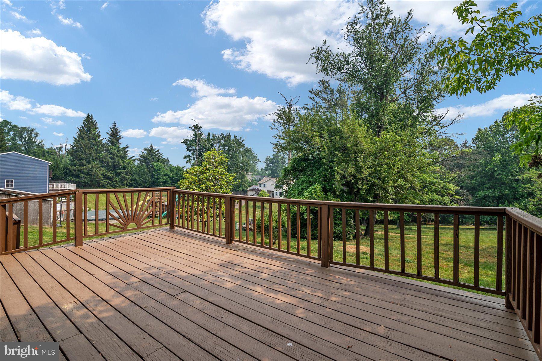 OWINGS MILLS - Residential