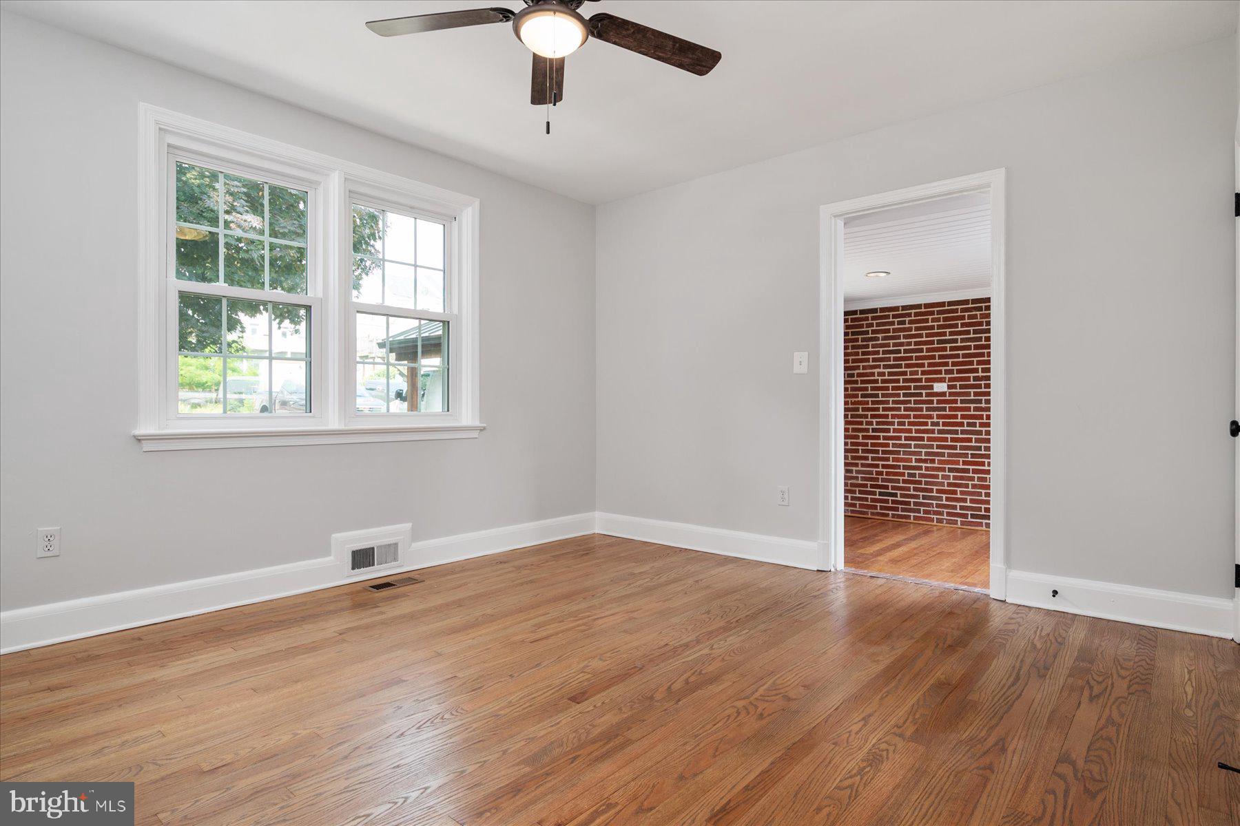 OWINGS MILLS - Residential