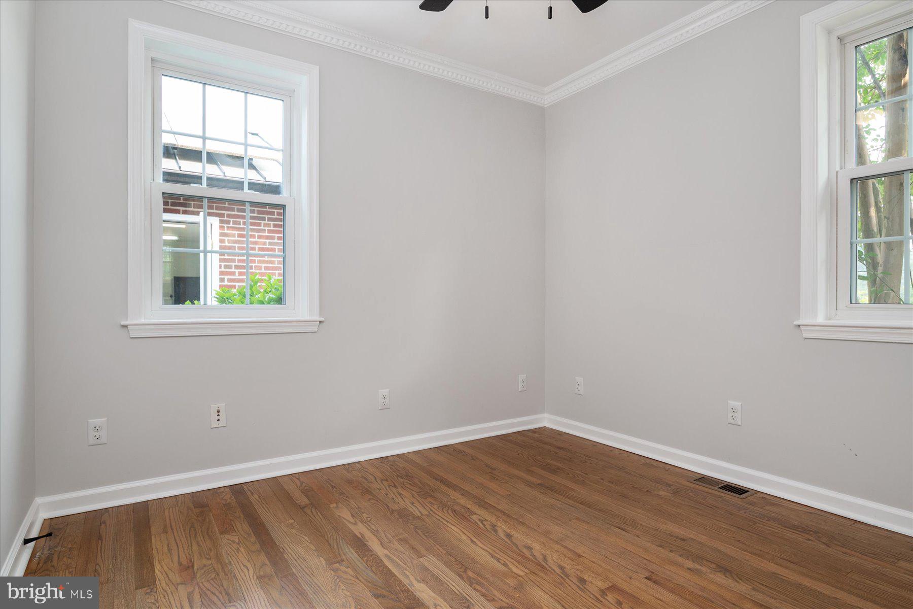 OWINGS MILLS - Residential