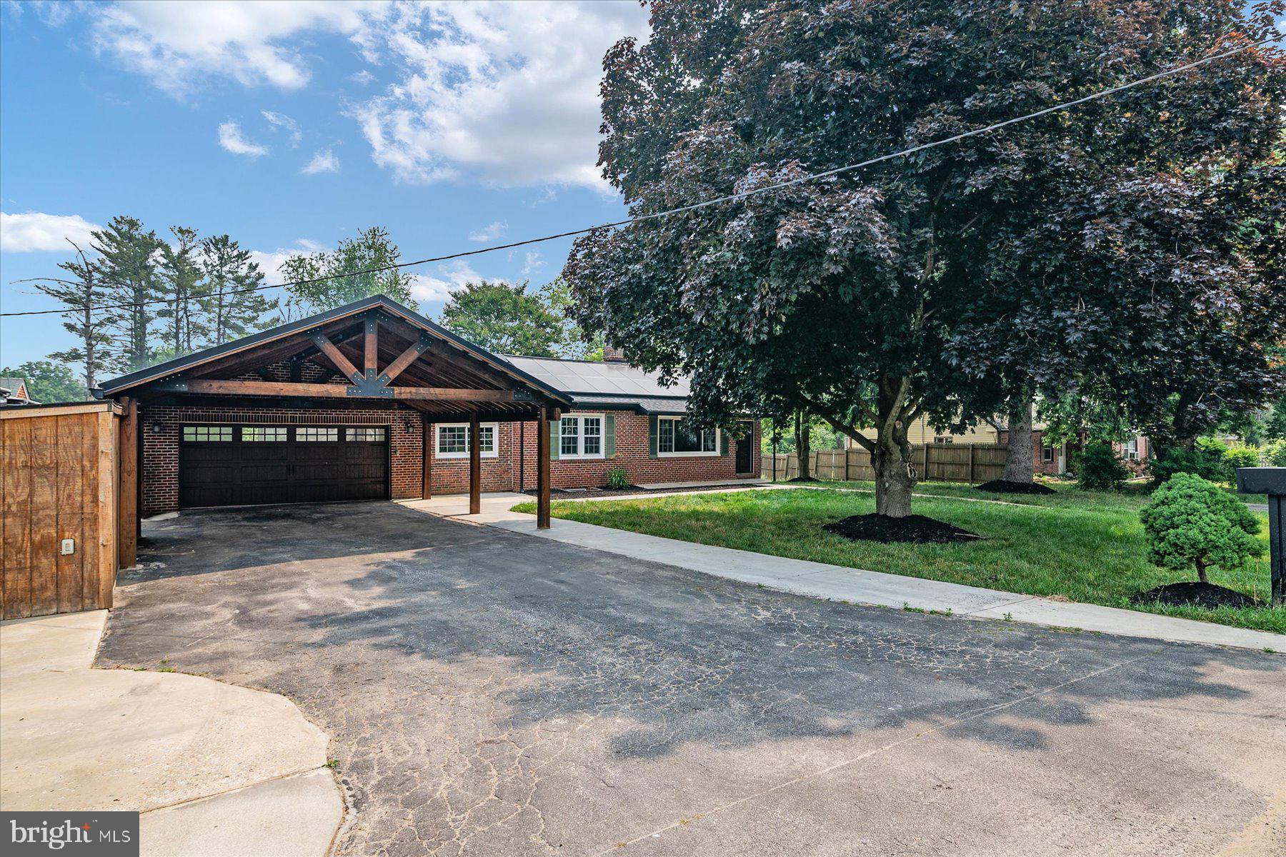 OWINGS MILLS - Residential