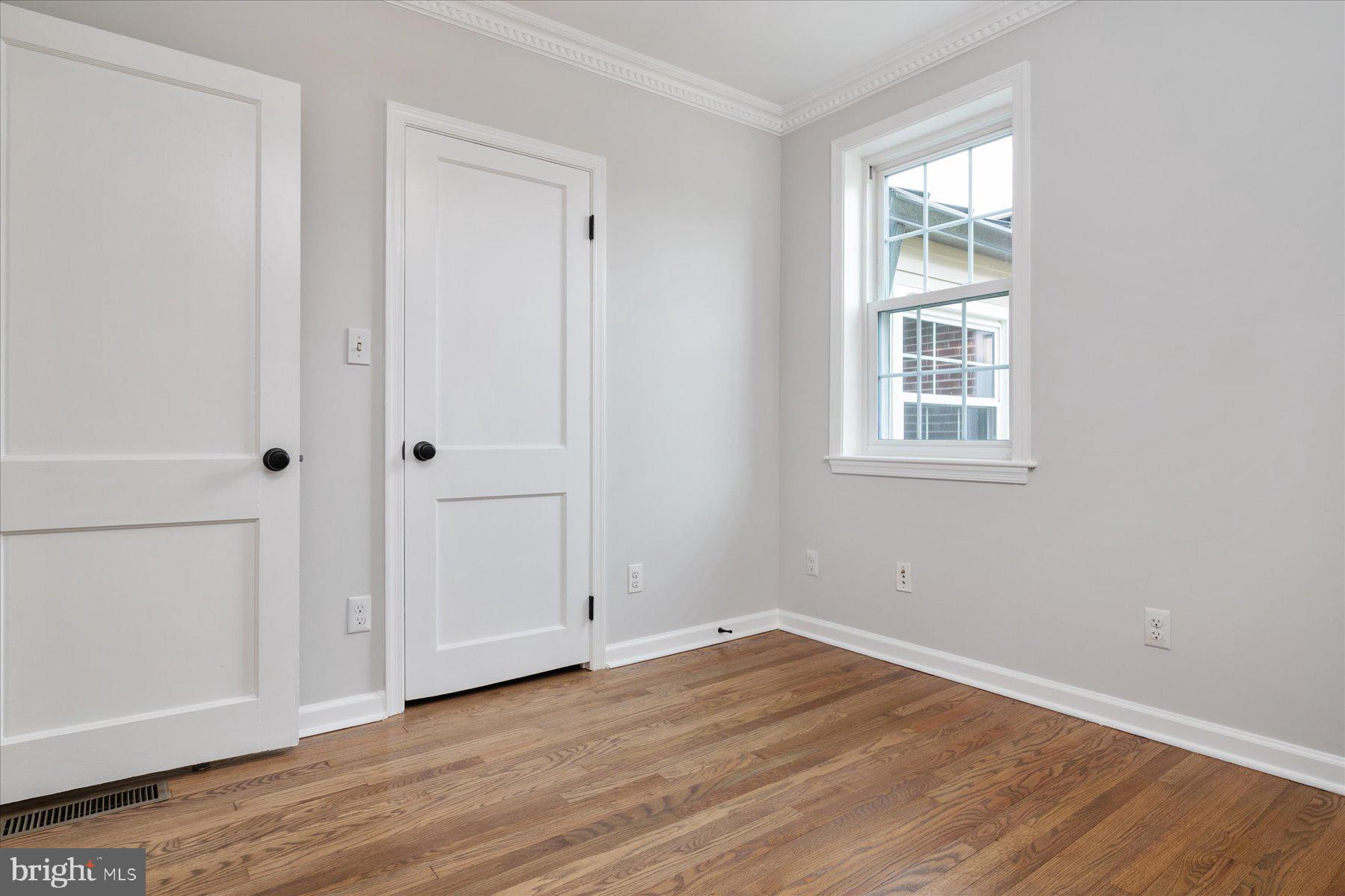 OWINGS MILLS - Residential