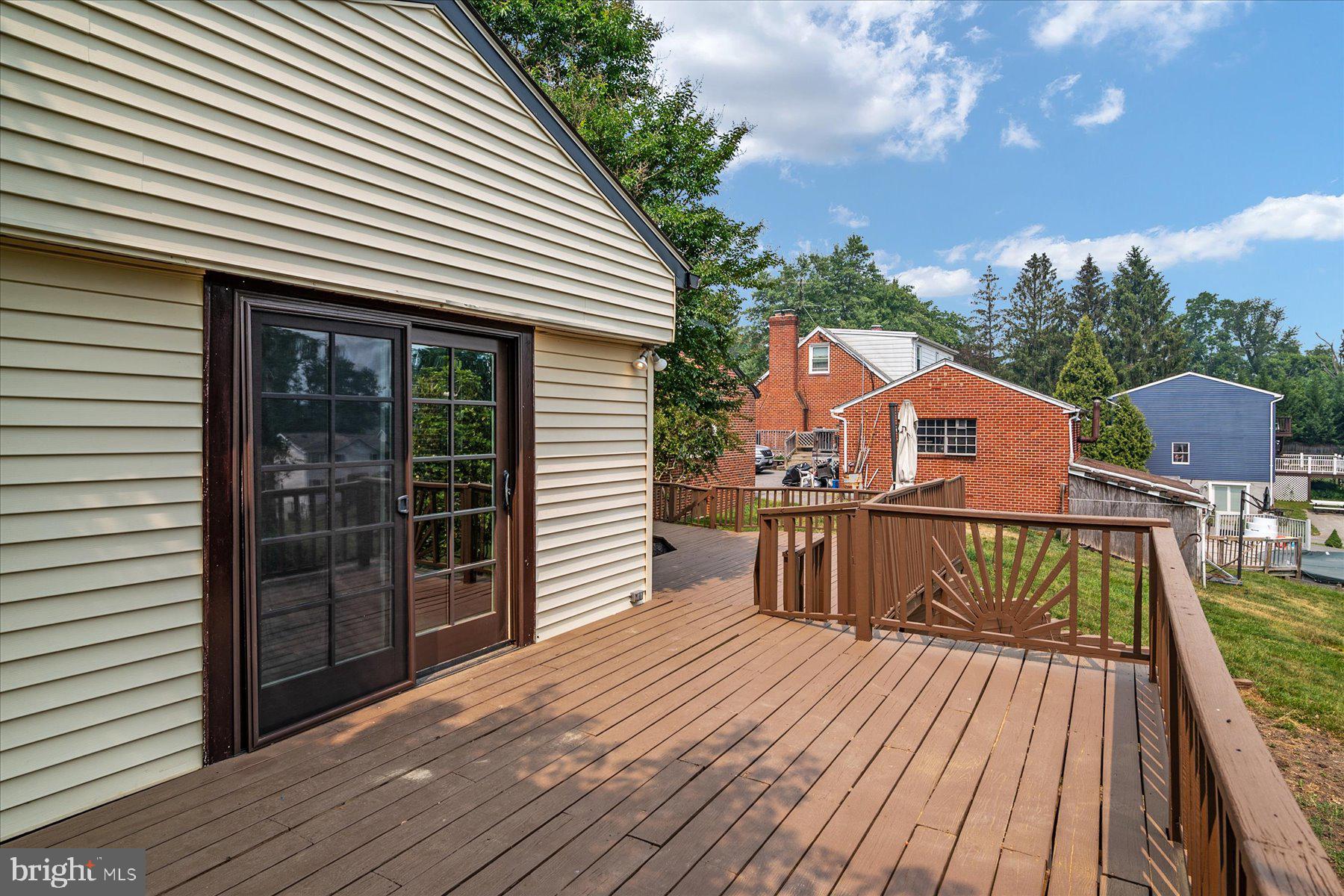 OWINGS MILLS - Residential