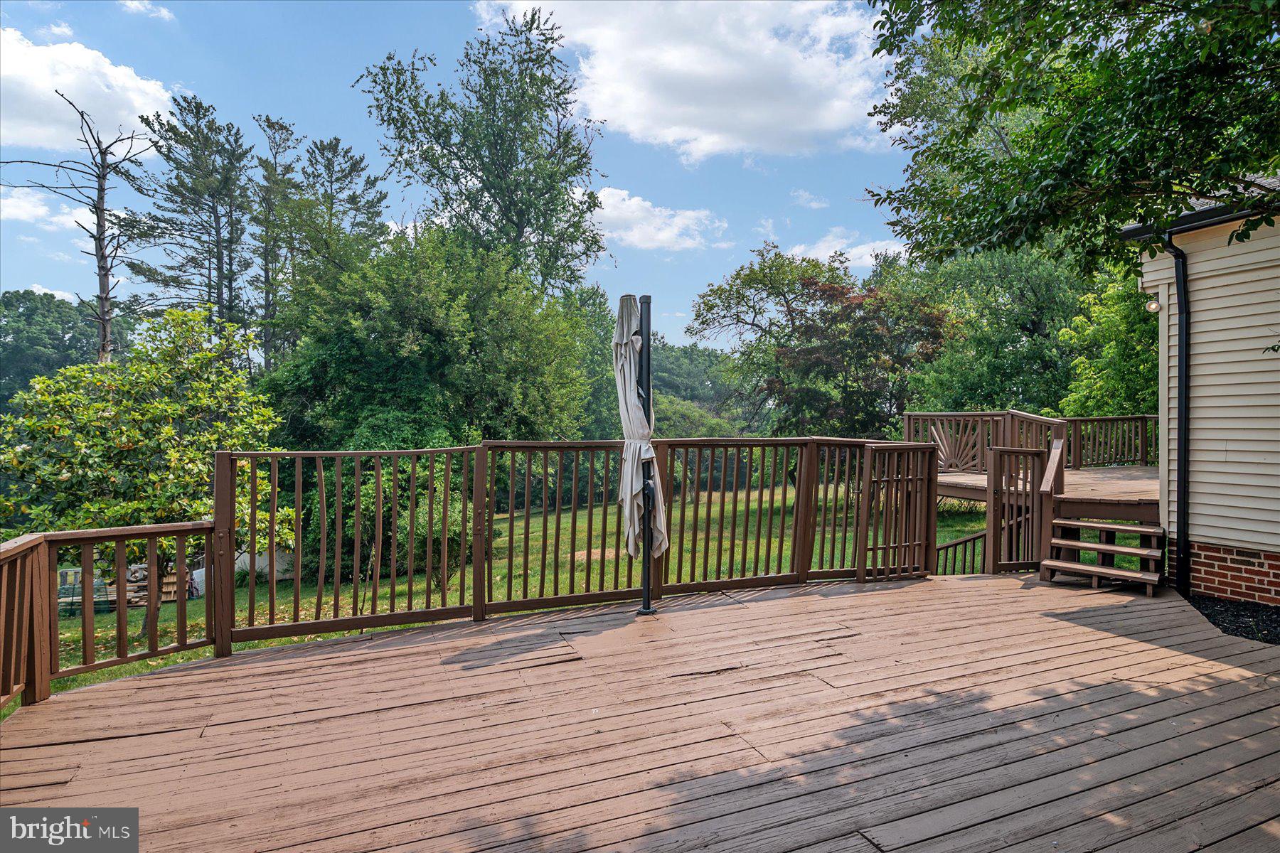 OWINGS MILLS - Residential