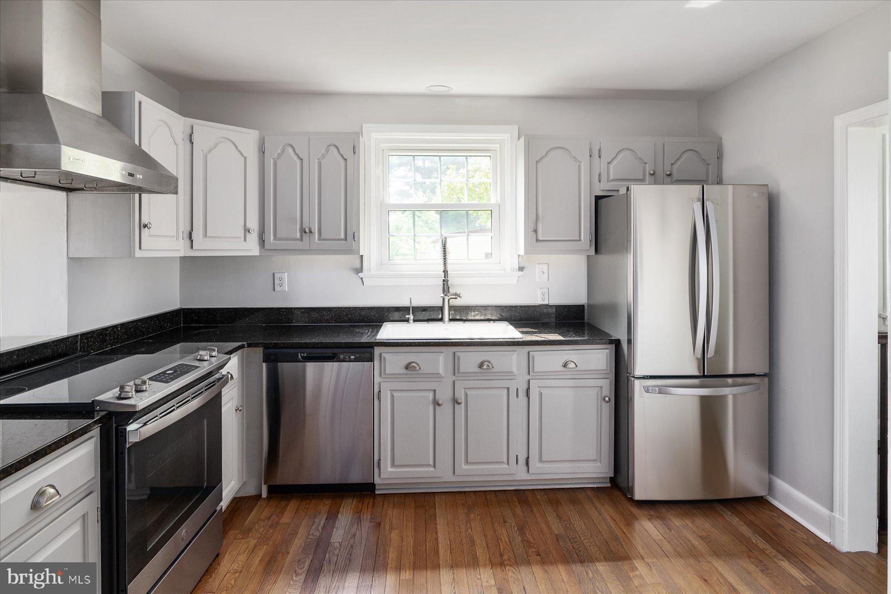 OWINGS MILLS - Residential