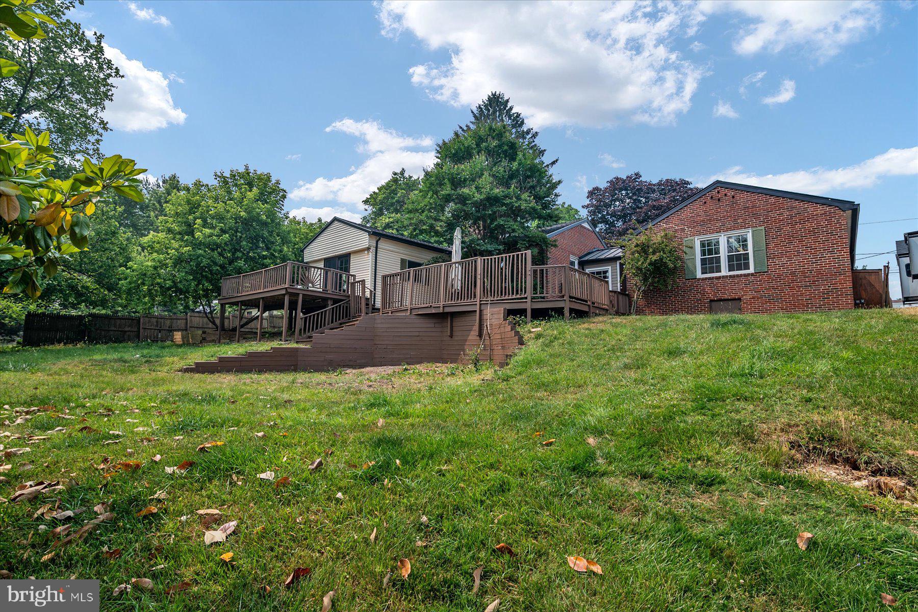 OWINGS MILLS - Residential