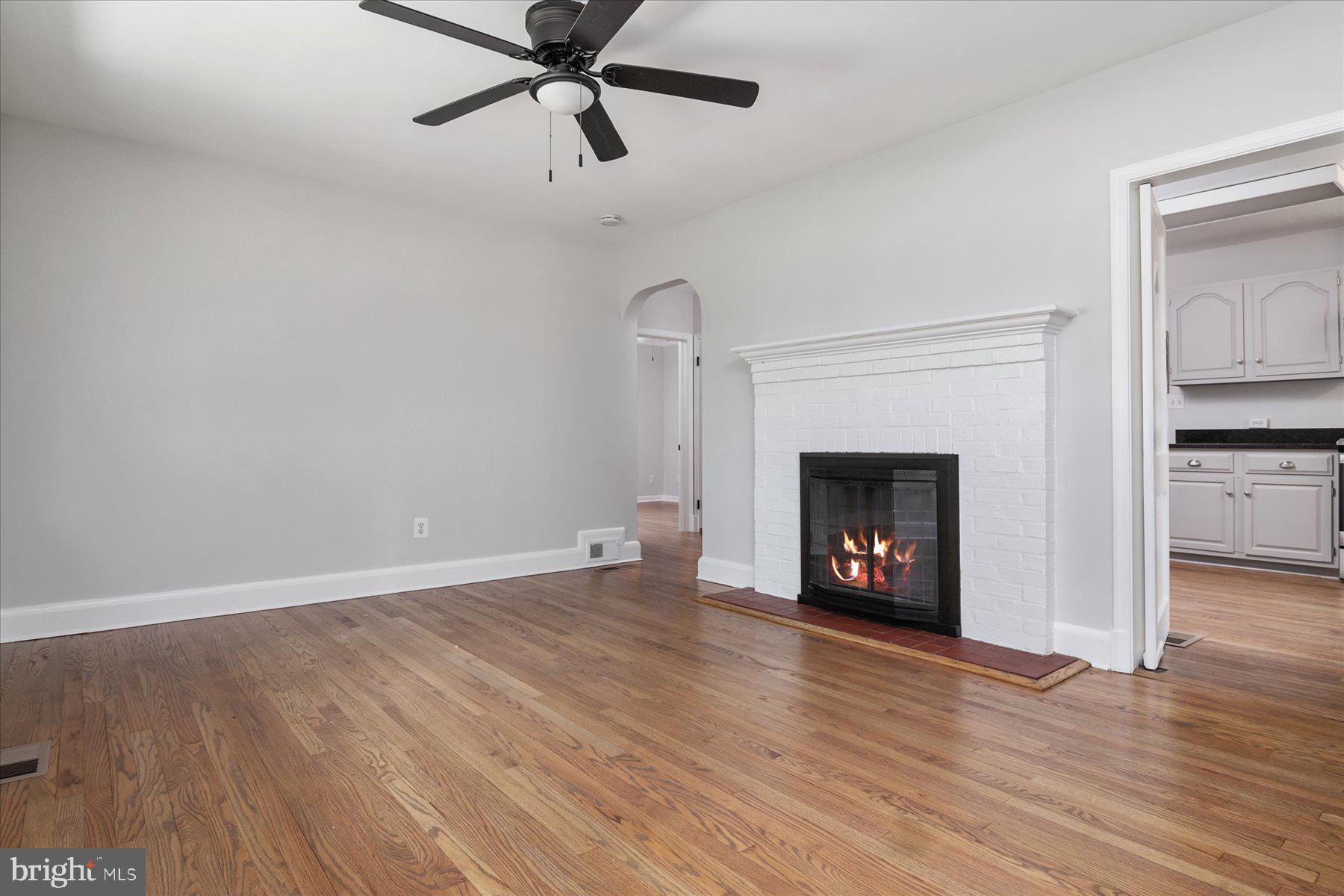 OWINGS MILLS - Residential