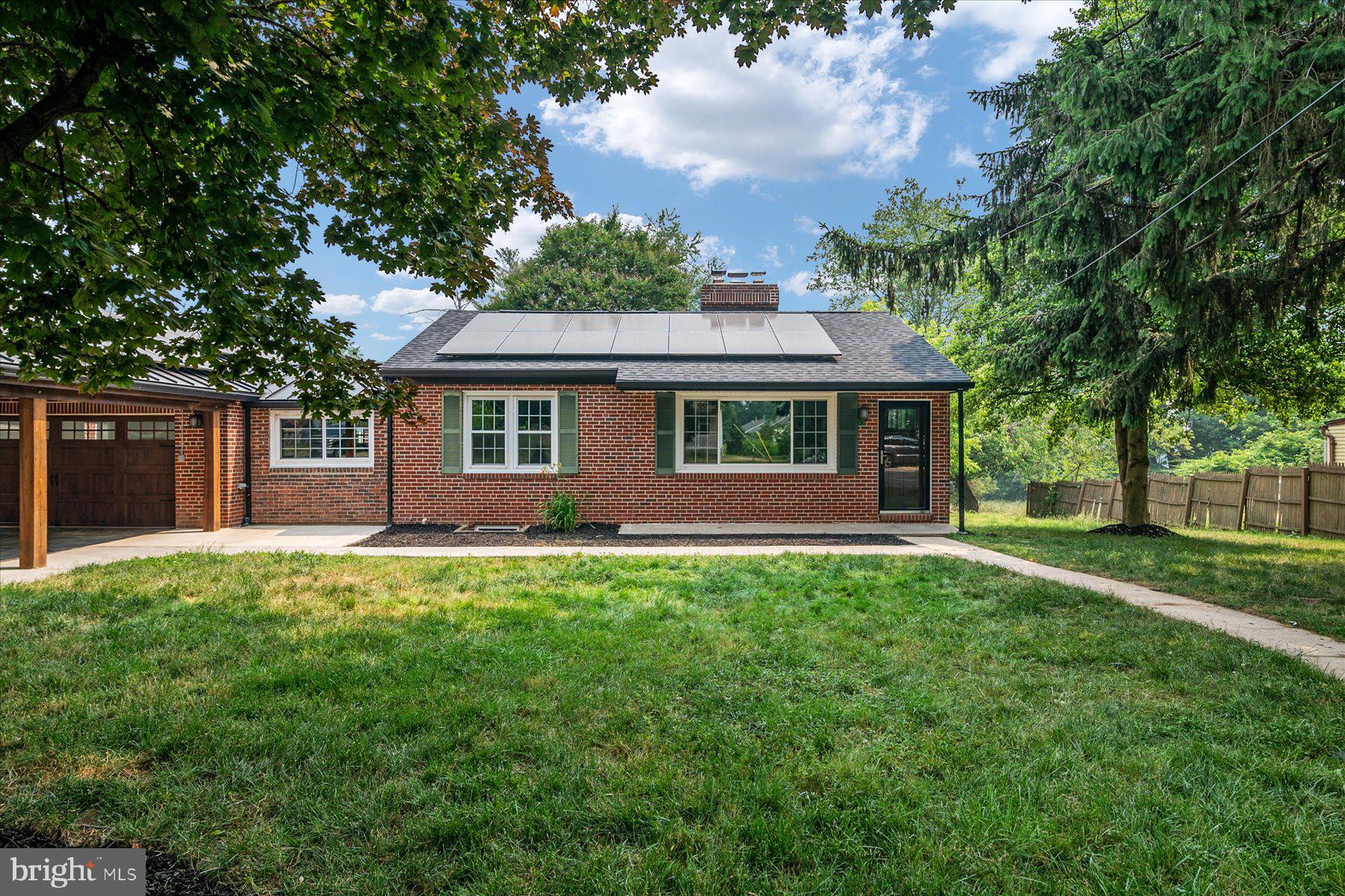 OWINGS MILLS - Residential