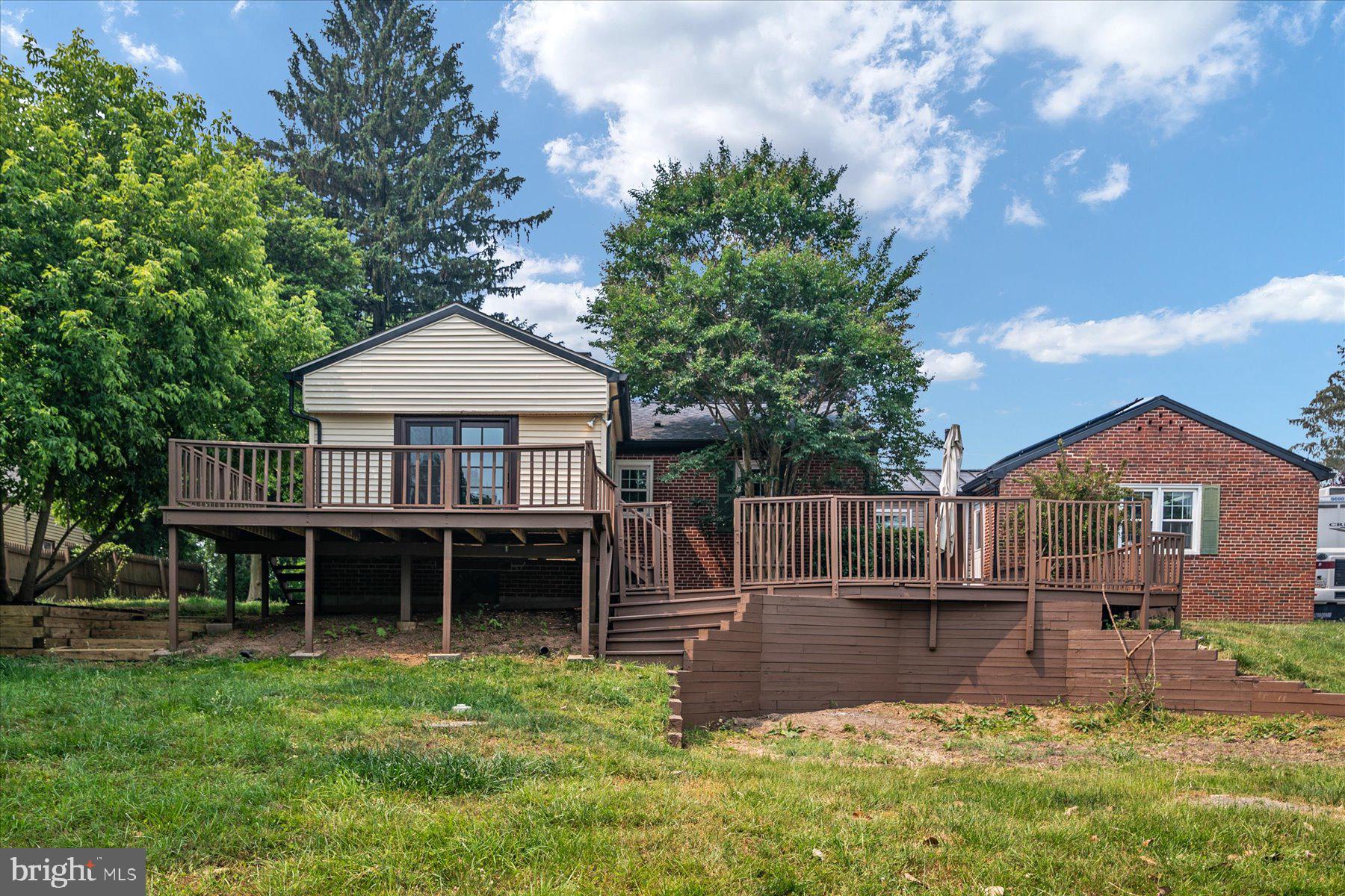 OWINGS MILLS - Residential