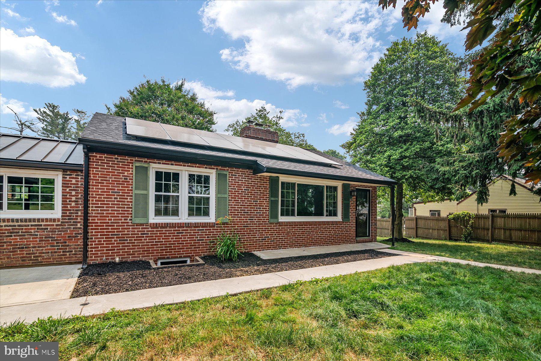 OWINGS MILLS - Residential