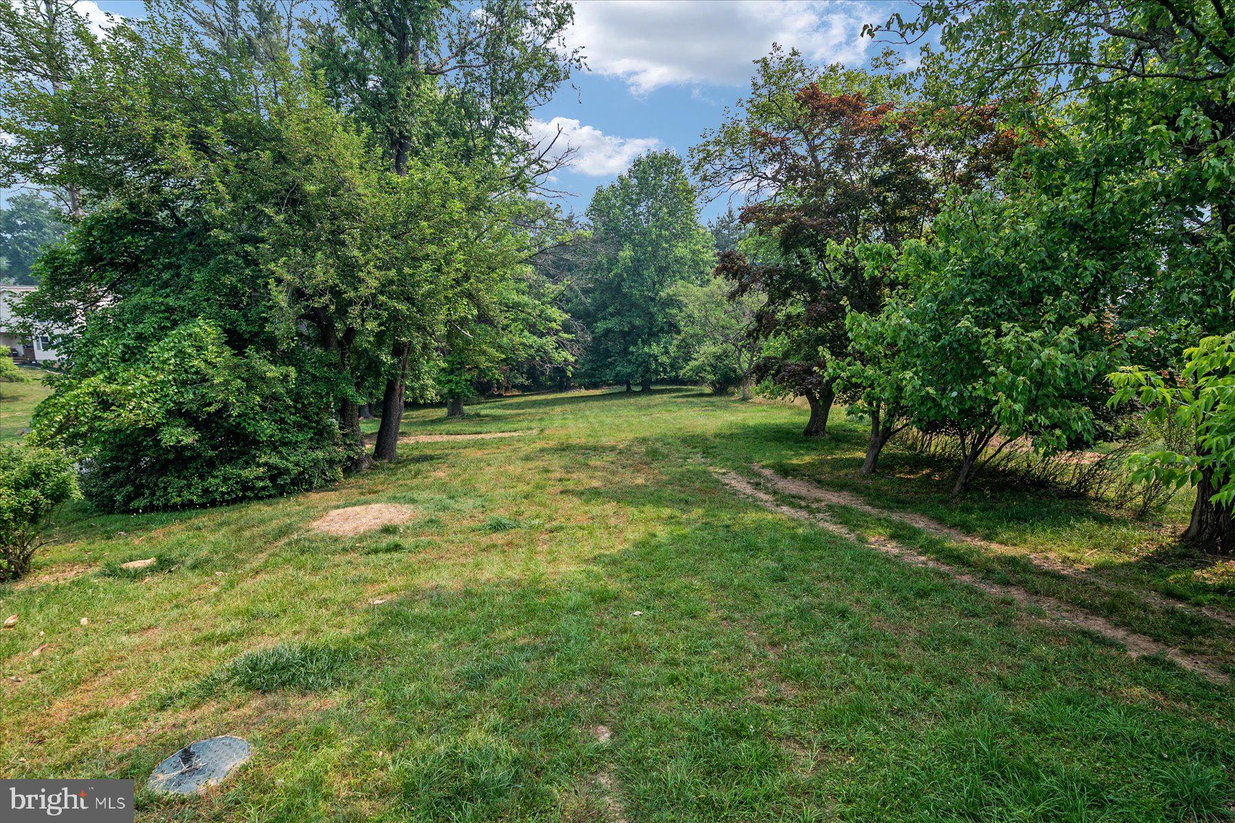 OWINGS MILLS - Residential