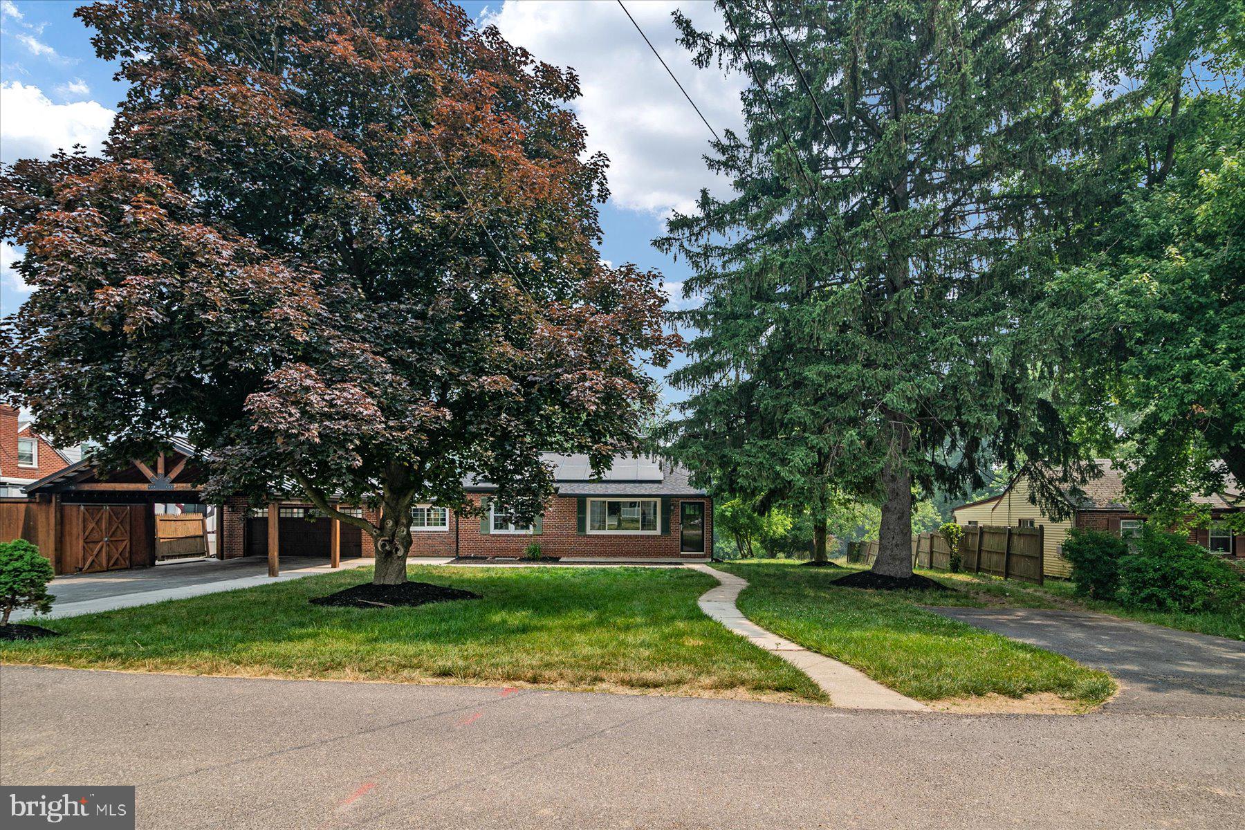 OWINGS MILLS - Residential