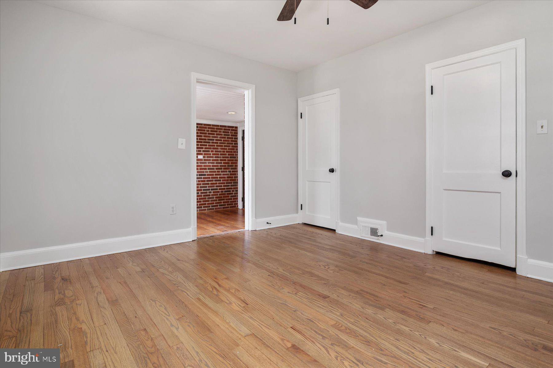 OWINGS MILLS - Residential