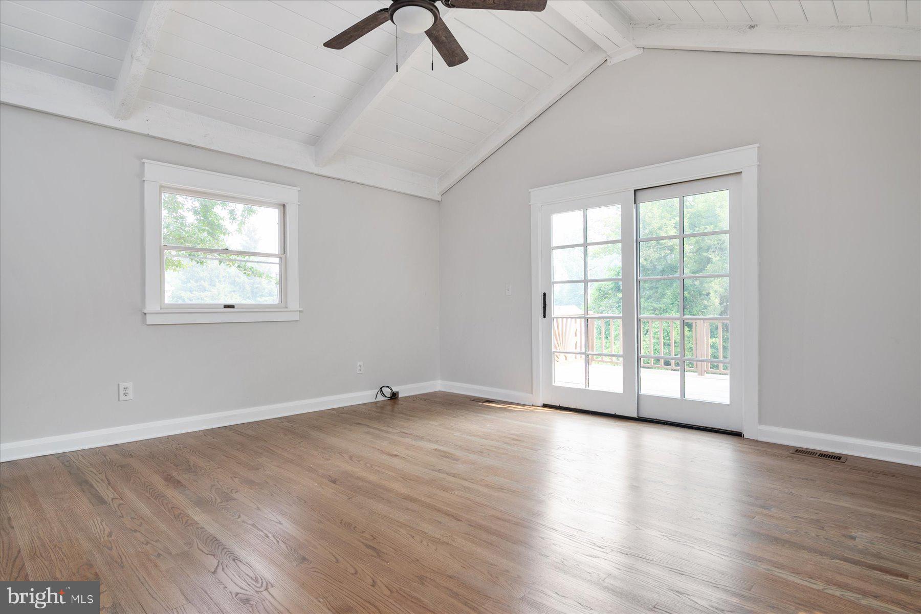 OWINGS MILLS - Residential