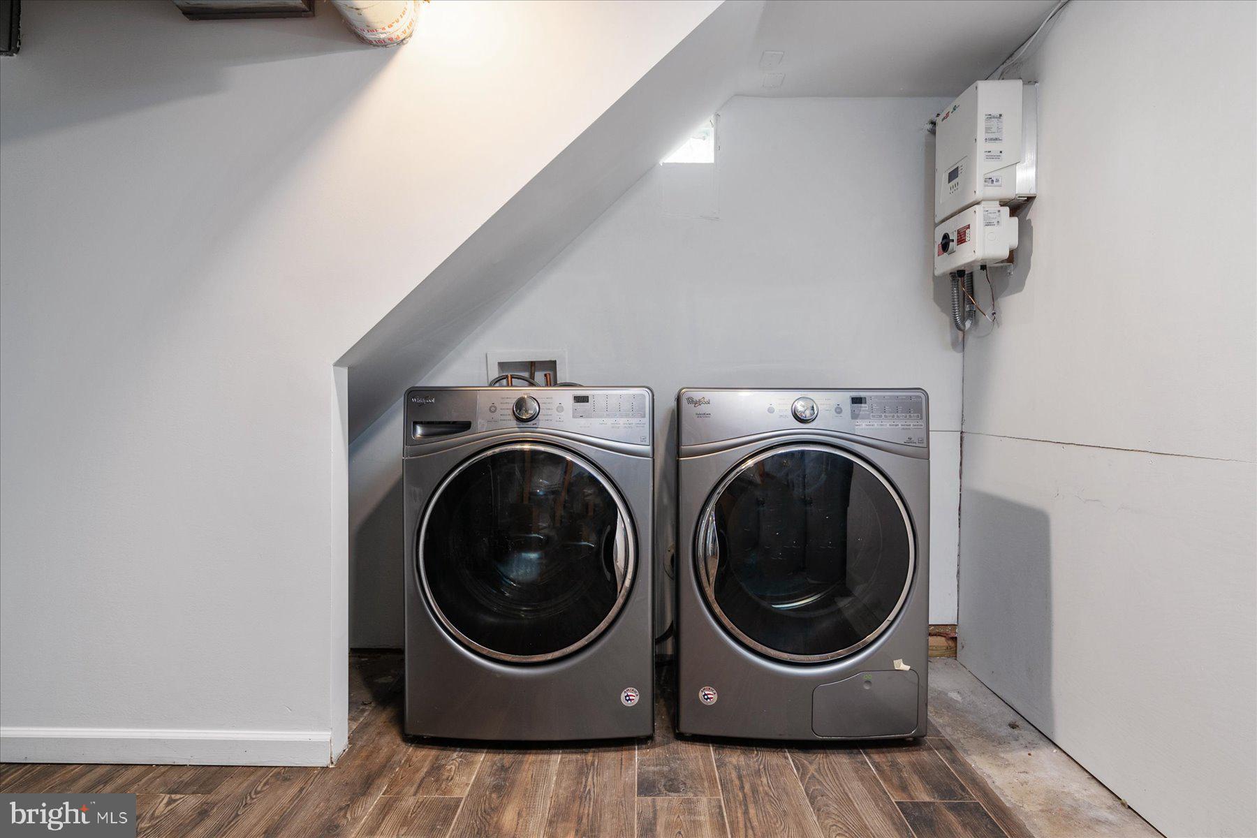 OWINGS MILLS - Residential