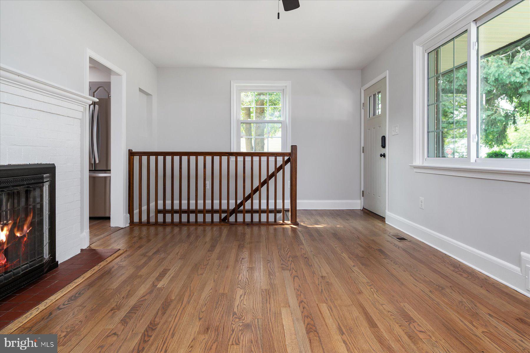 OWINGS MILLS - Residential