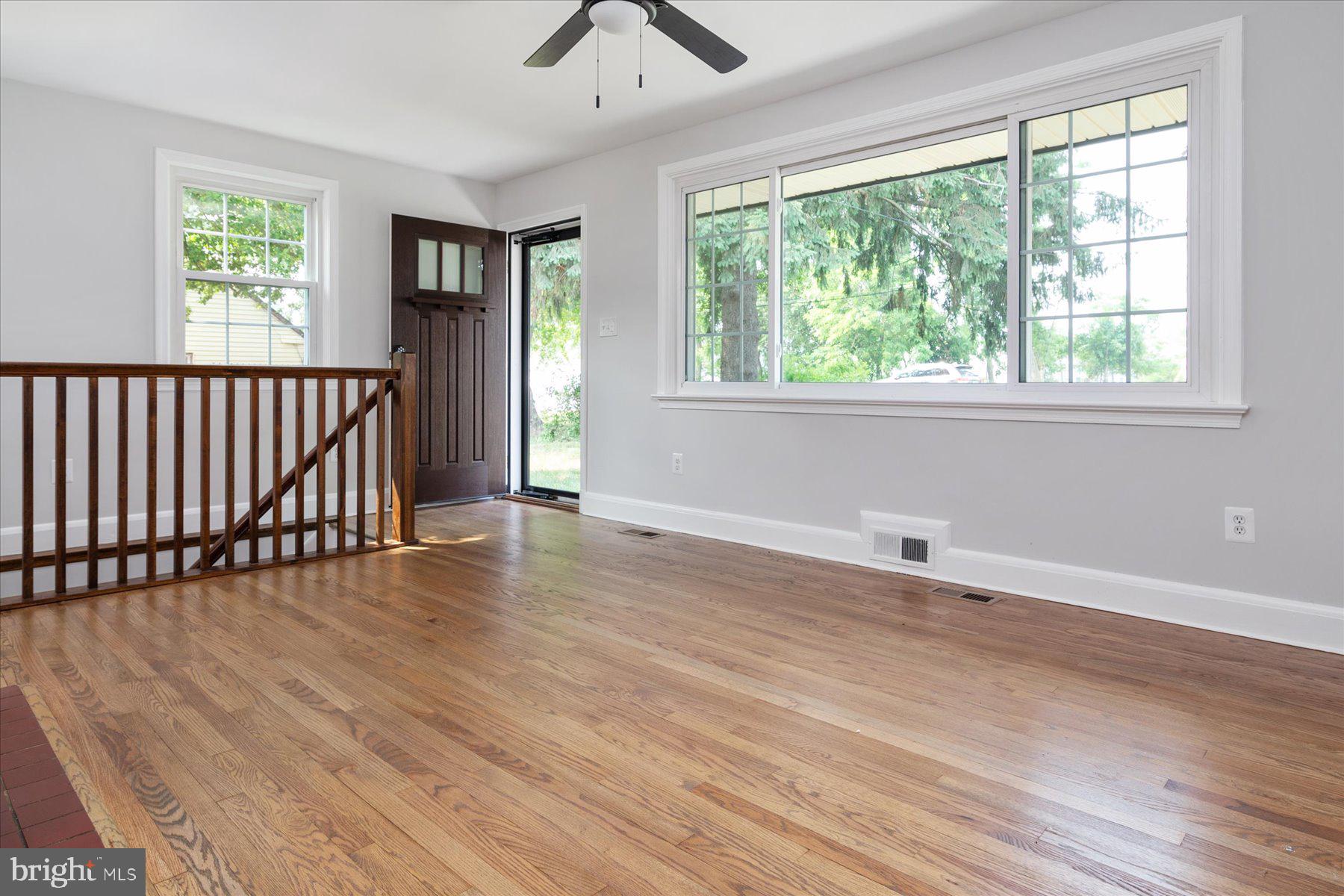 OWINGS MILLS - Residential