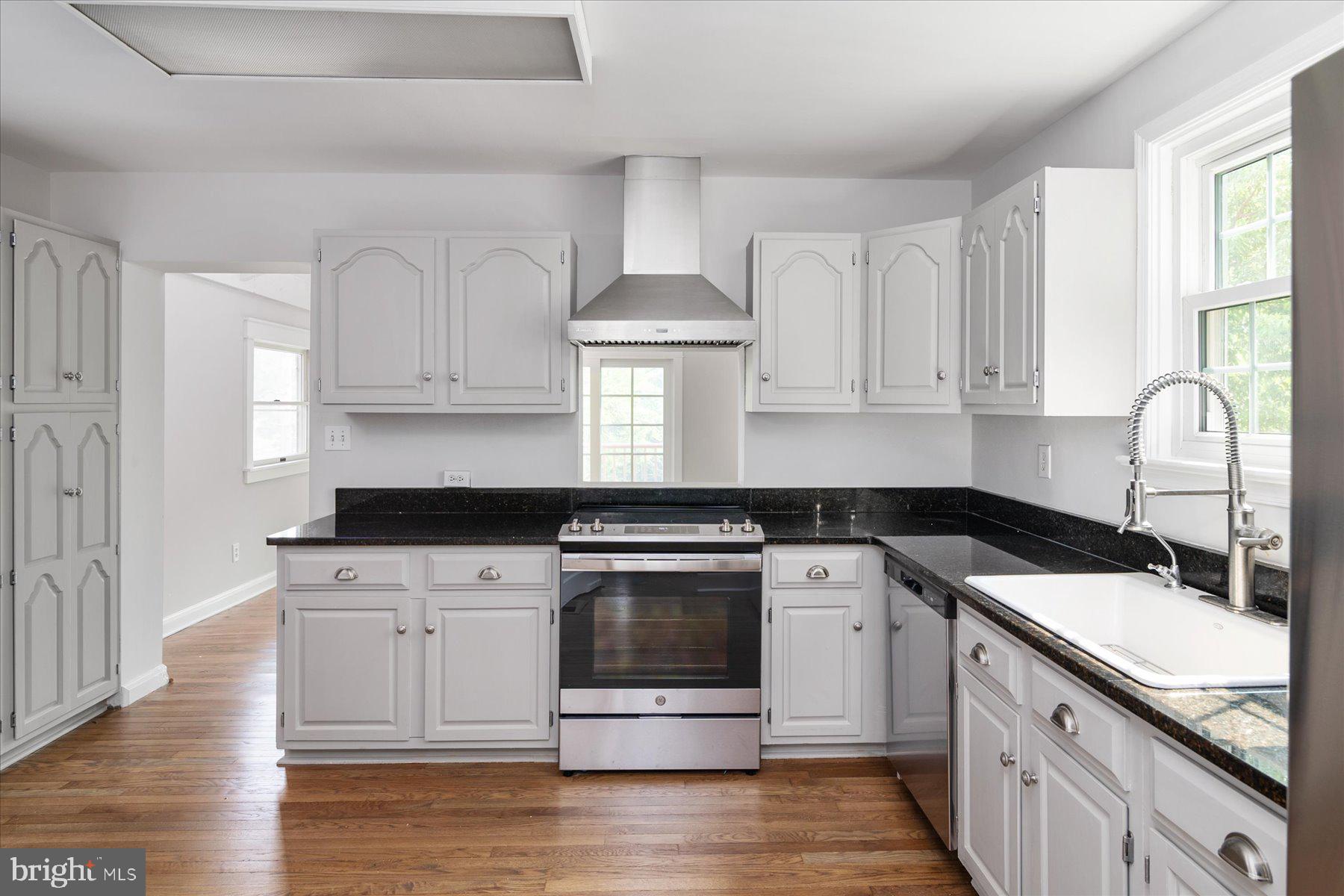 OWINGS MILLS - Residential