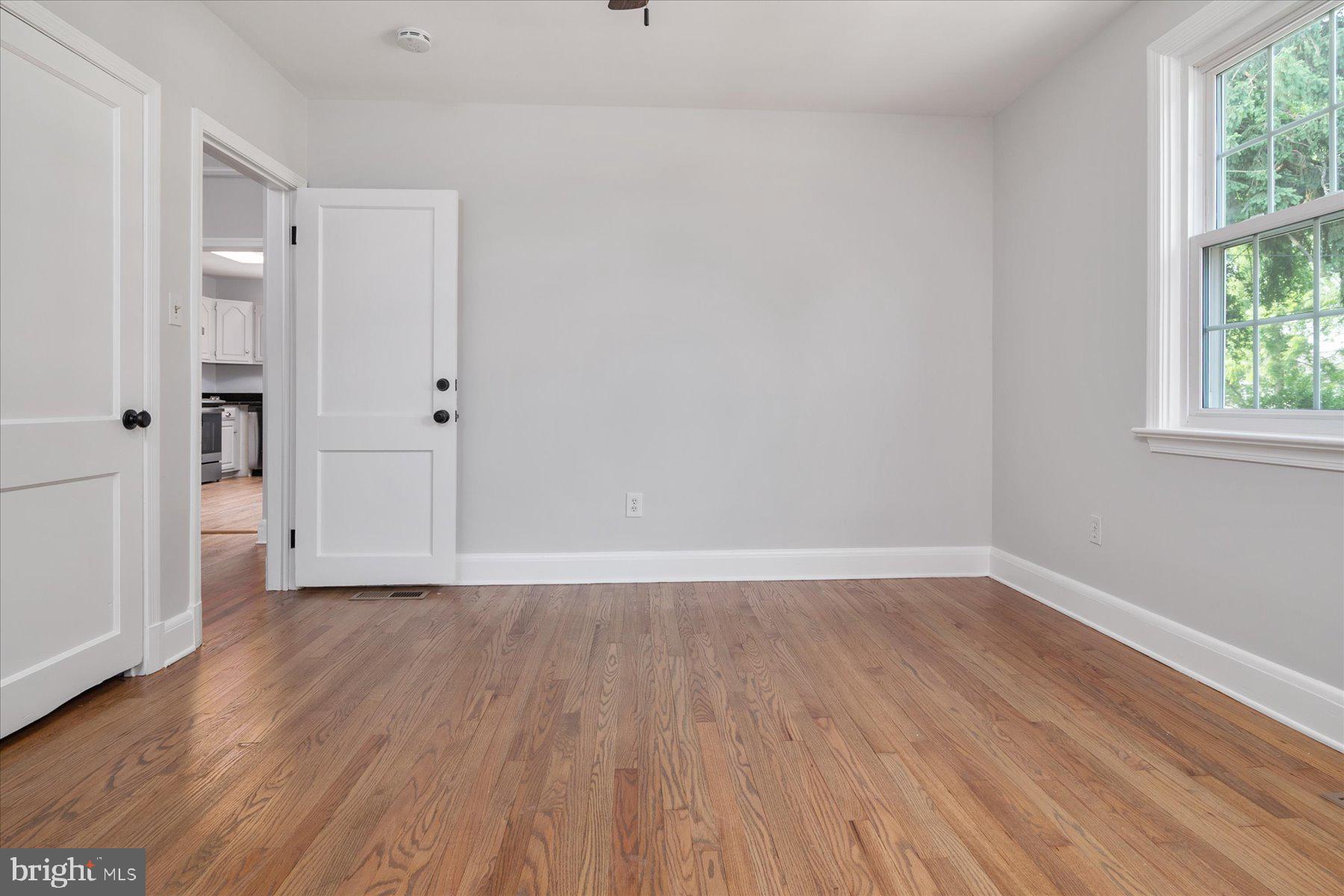 OWINGS MILLS - Residential