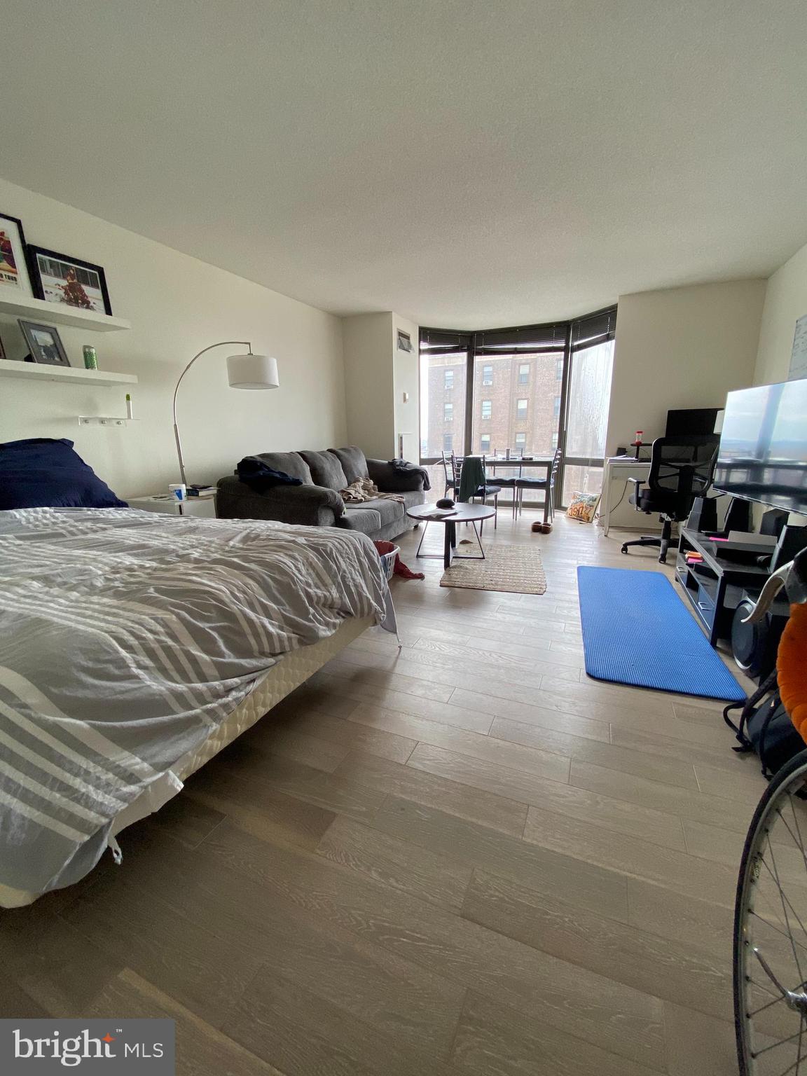 RITTENHOUSE SQUARE - Residential Lease