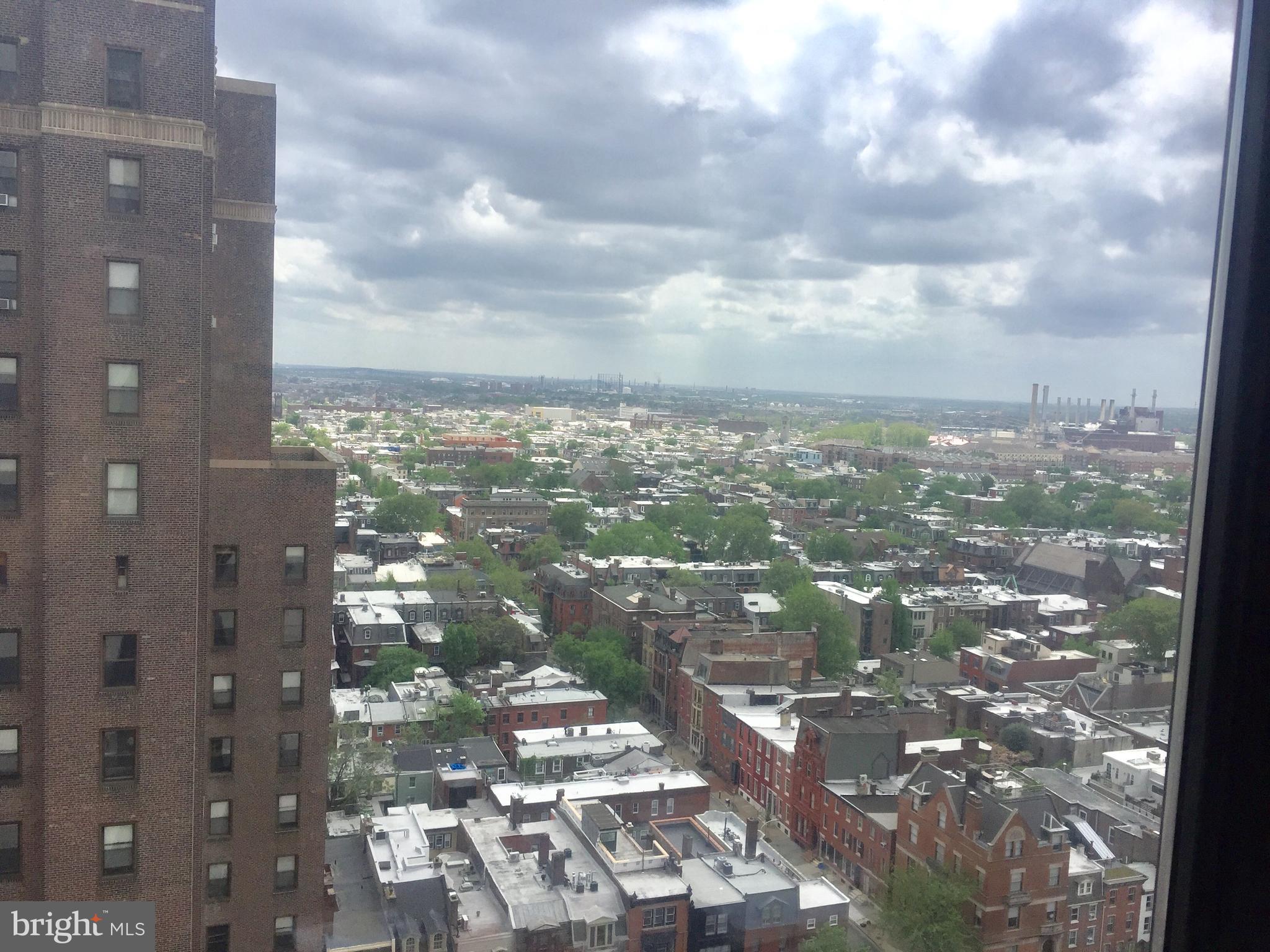 RITTENHOUSE SQUARE - Residential Lease