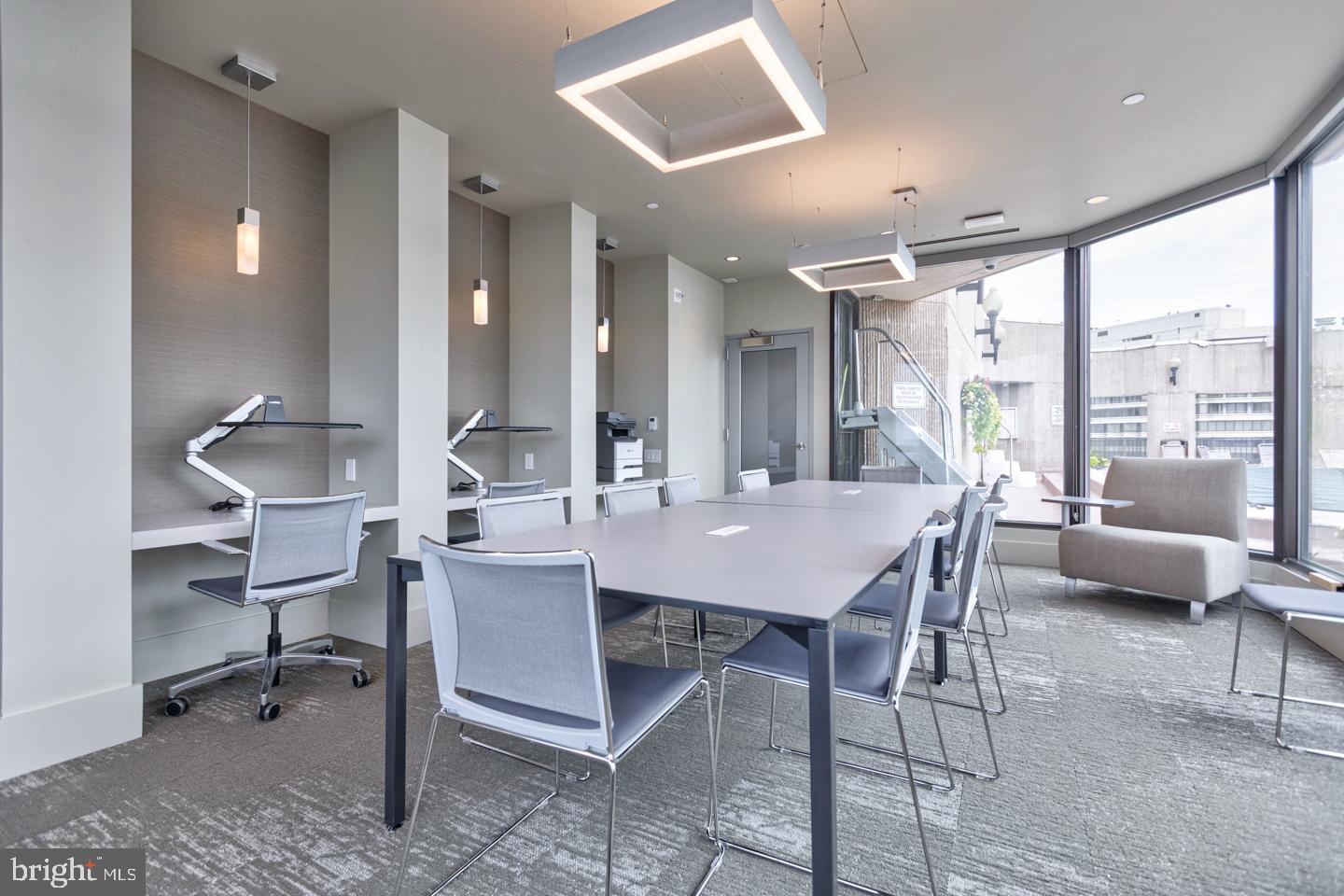 RITTENHOUSE SQUARE - Residential Lease